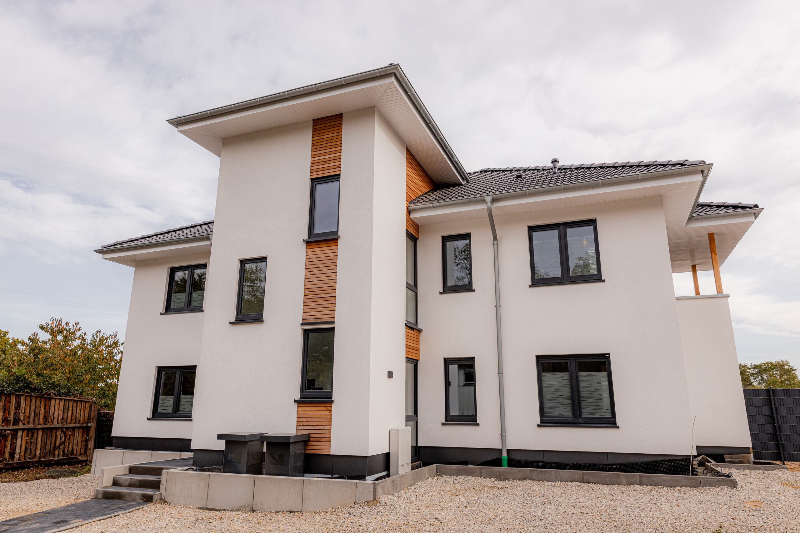 Immobilien. Фотограф в Германии — Михаэль Барон