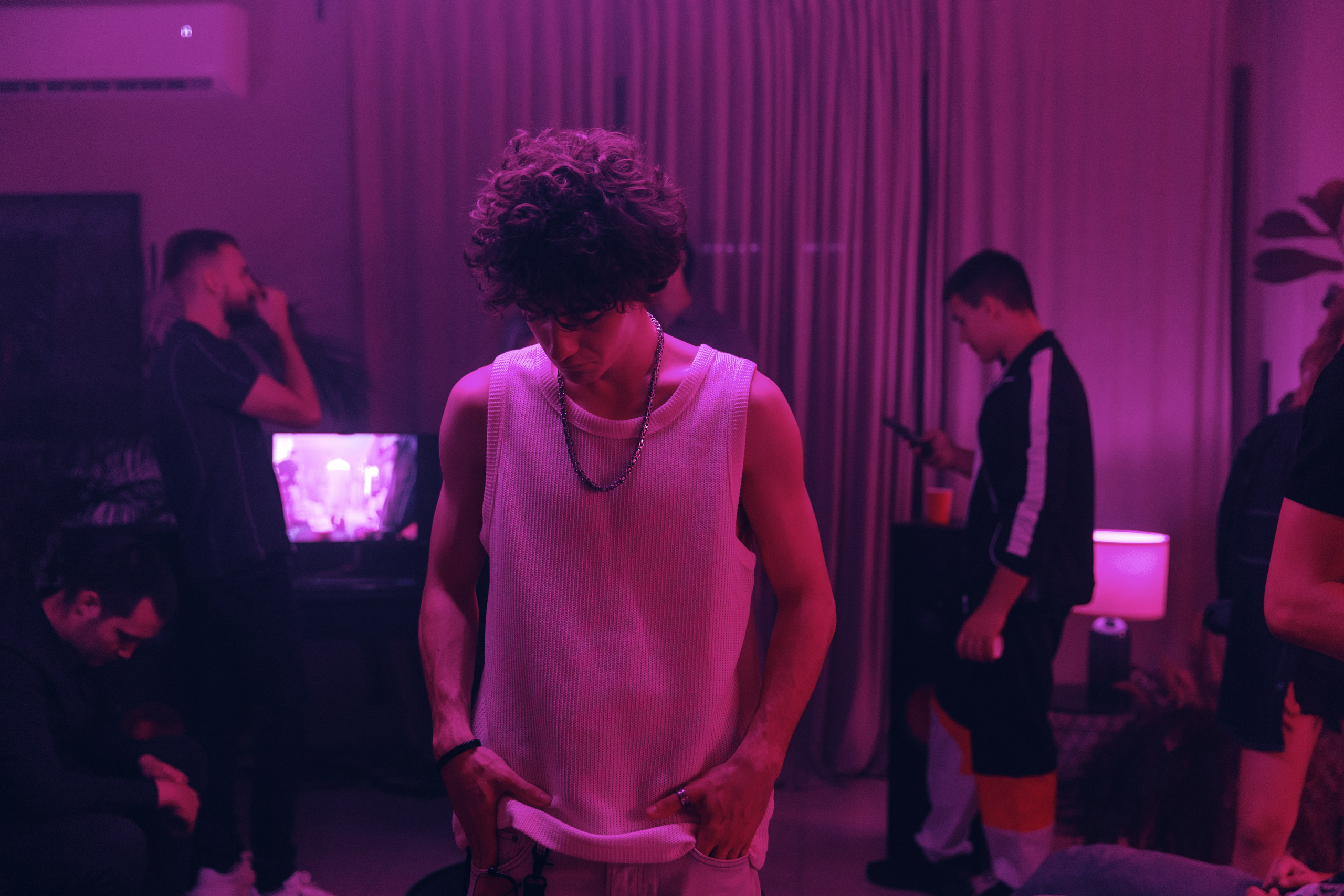 BetBoom. Фотограф Инна Гайнулина