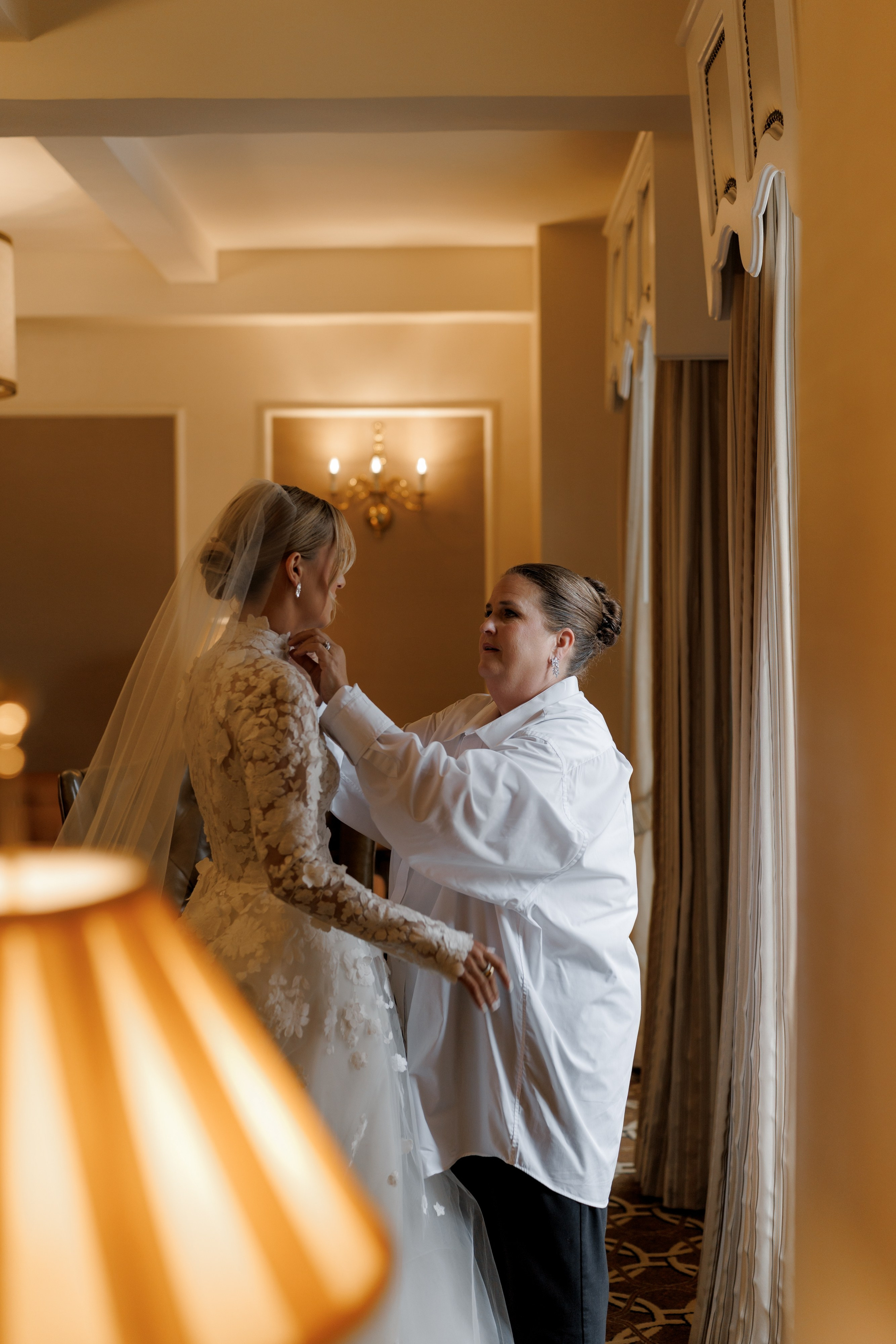 Killeen and Patrick. Wedding photographer and videographer New York | New Jersey