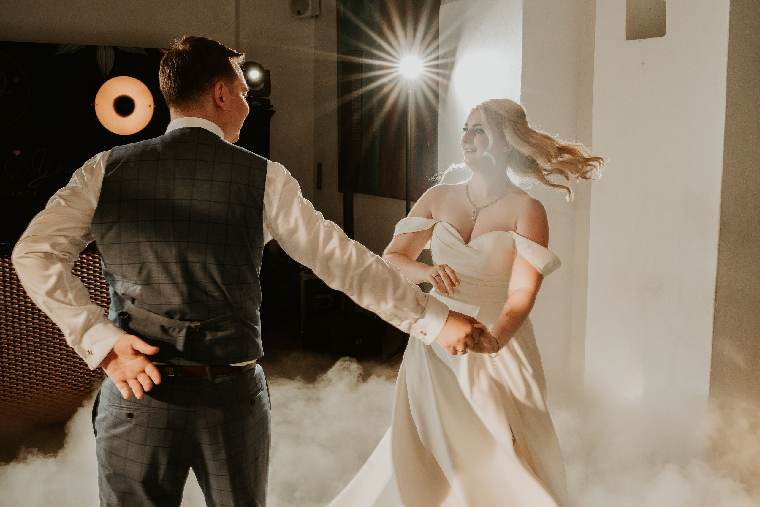 Wiktoria & Antek. Michał Kaźmierczyk - Fotograf