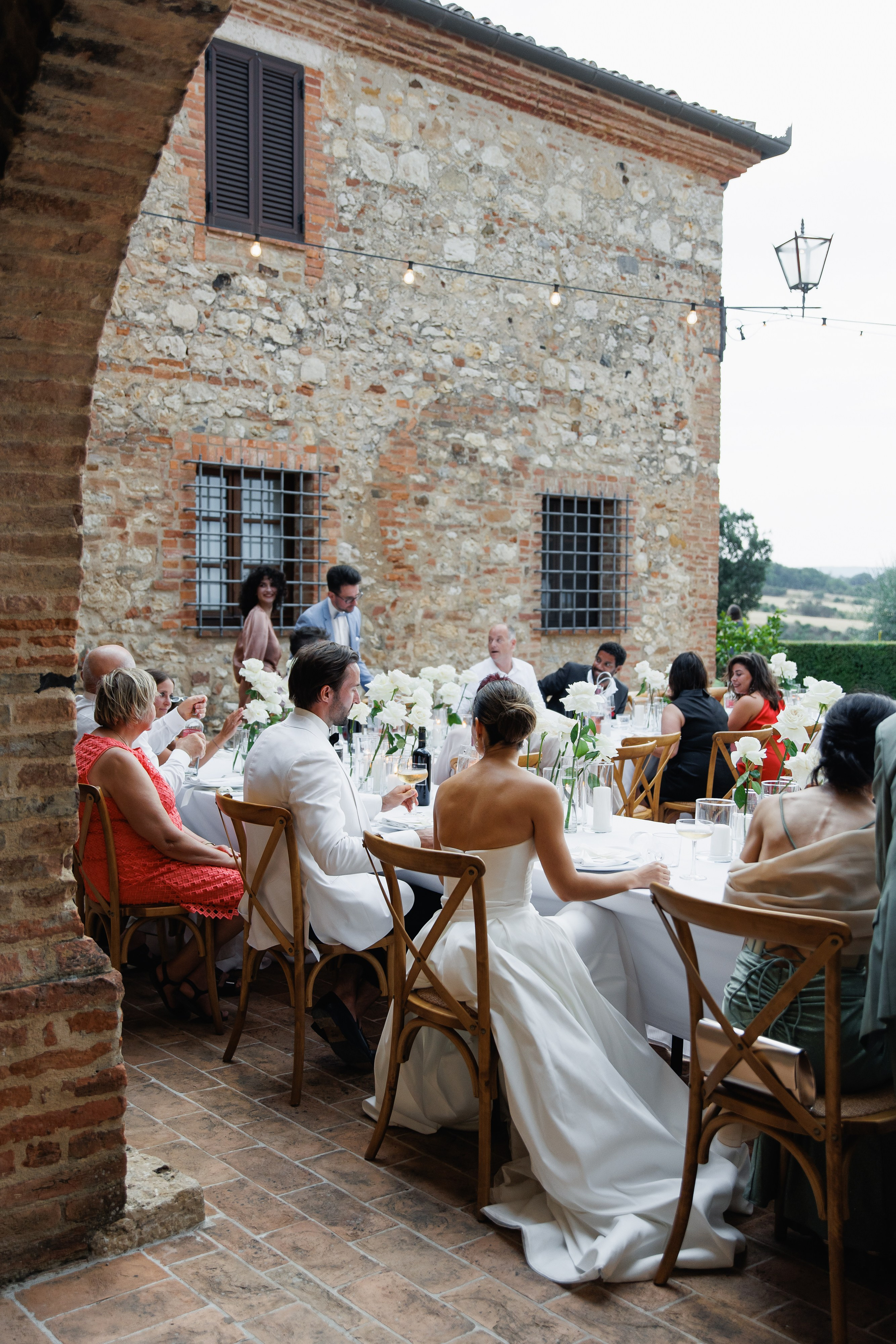 Marco & Laura. Wedding Photographer Rome Tuscany Como Sicily Puglia Amalfy Italy- Oksana Savenchuk