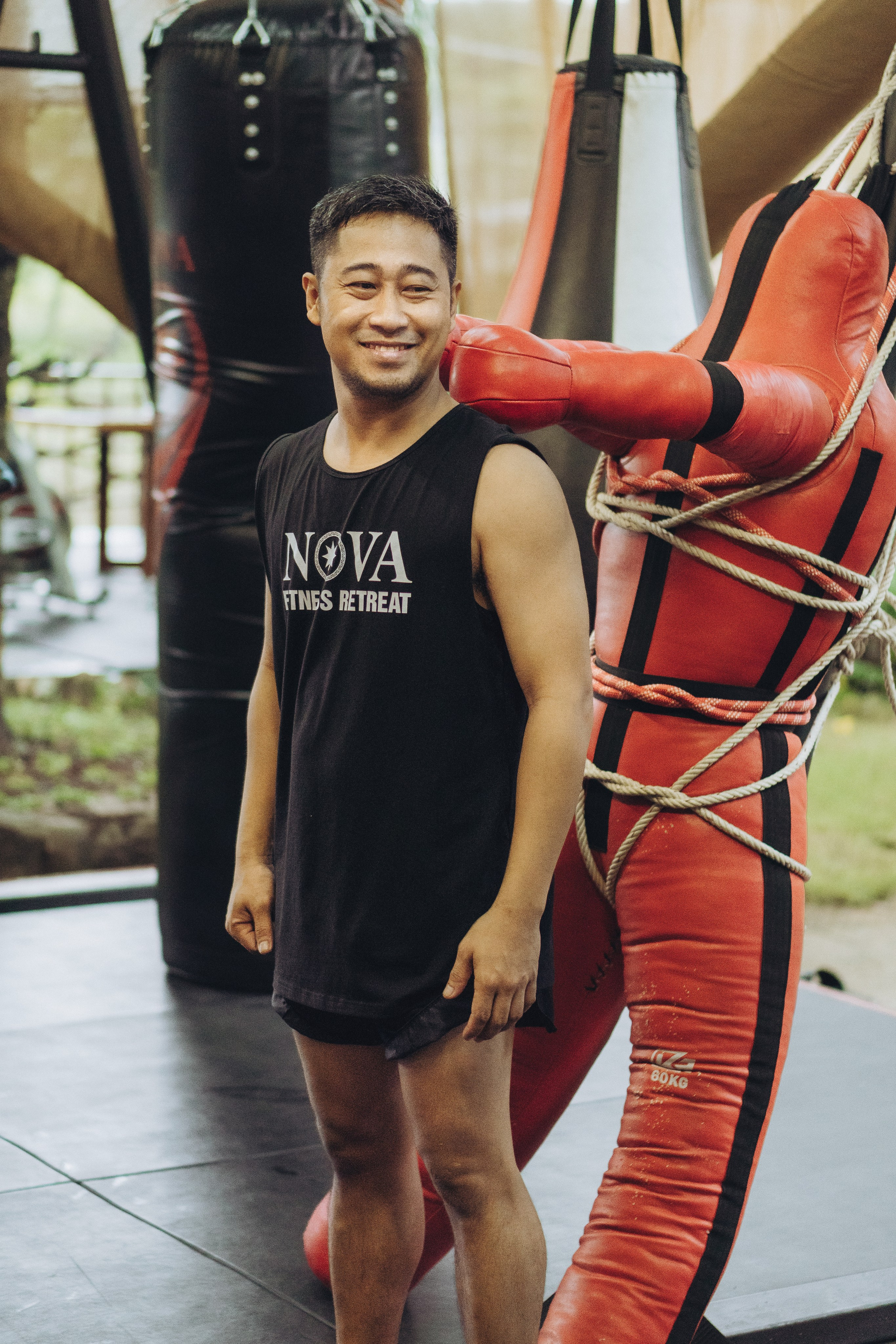 FITCULATOR. Nova Fitness Retreat | Fitness & Wellness Retreat in Phu Quoc, Vietnam