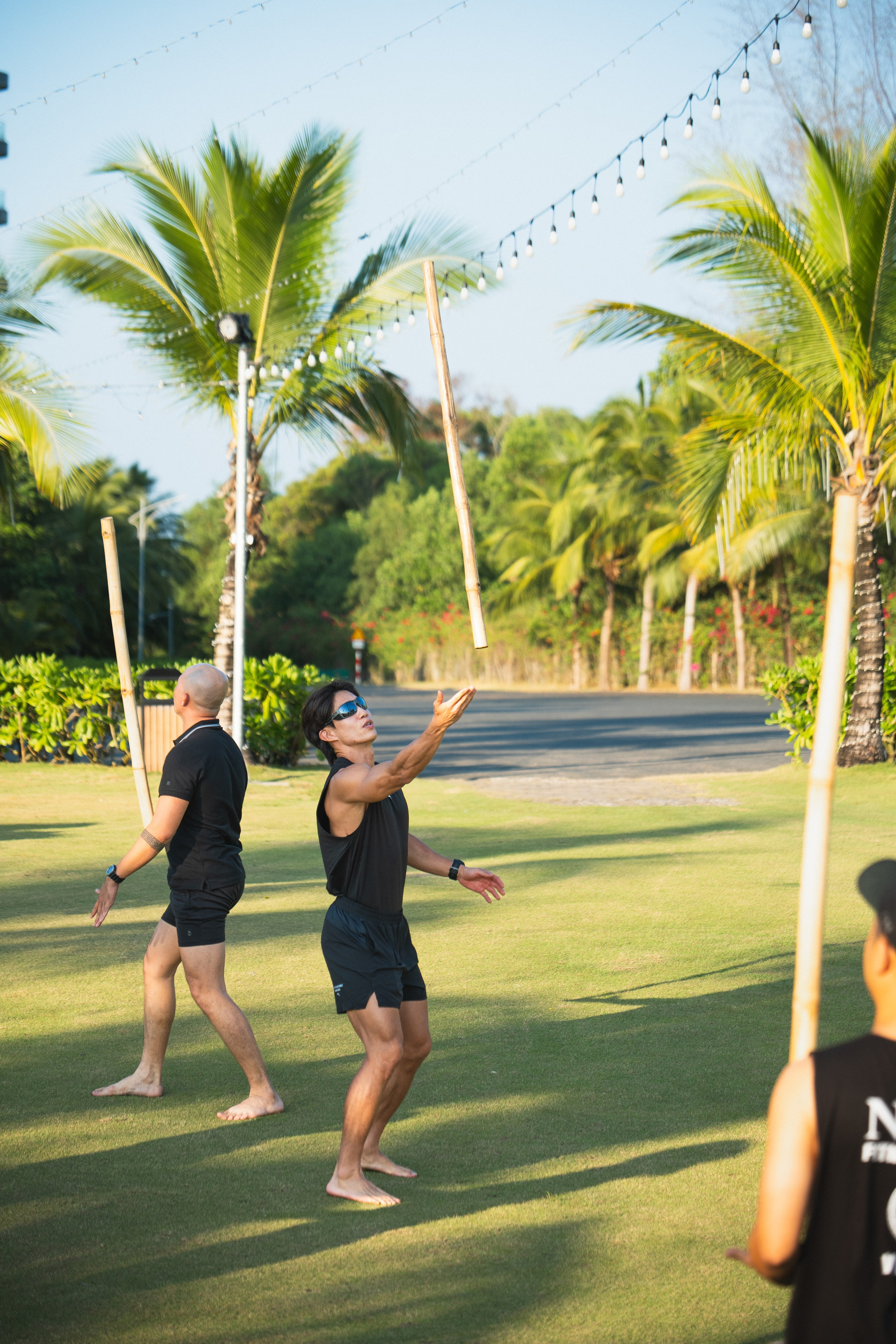 MOVENPICK. Nova Fitness Retreat | Fitness & Wellness Retreat in Phu Quoc, Vietnam