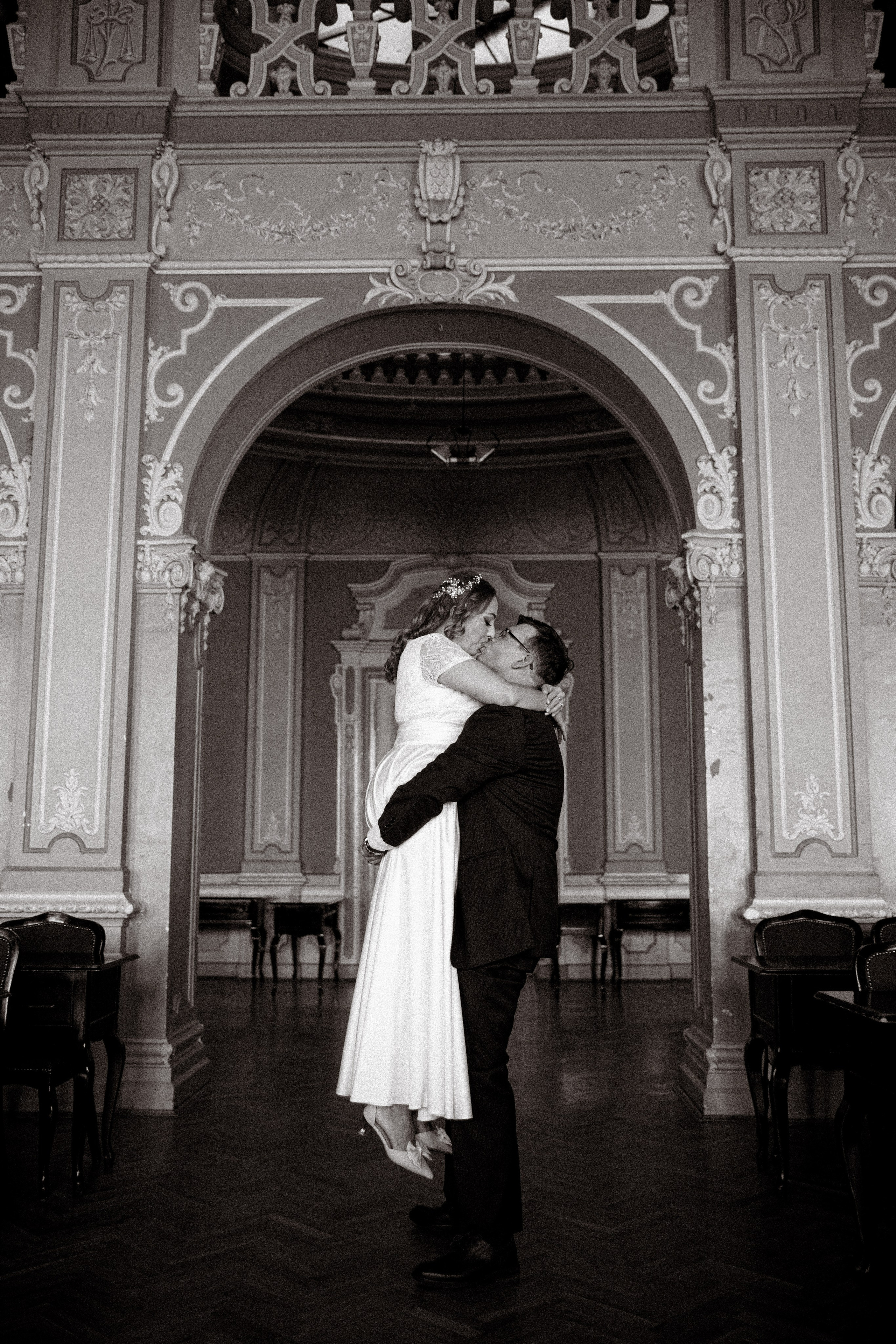 Sofija & Vladimir. Marko Tucić Photography | Fotograf Zrenjanin