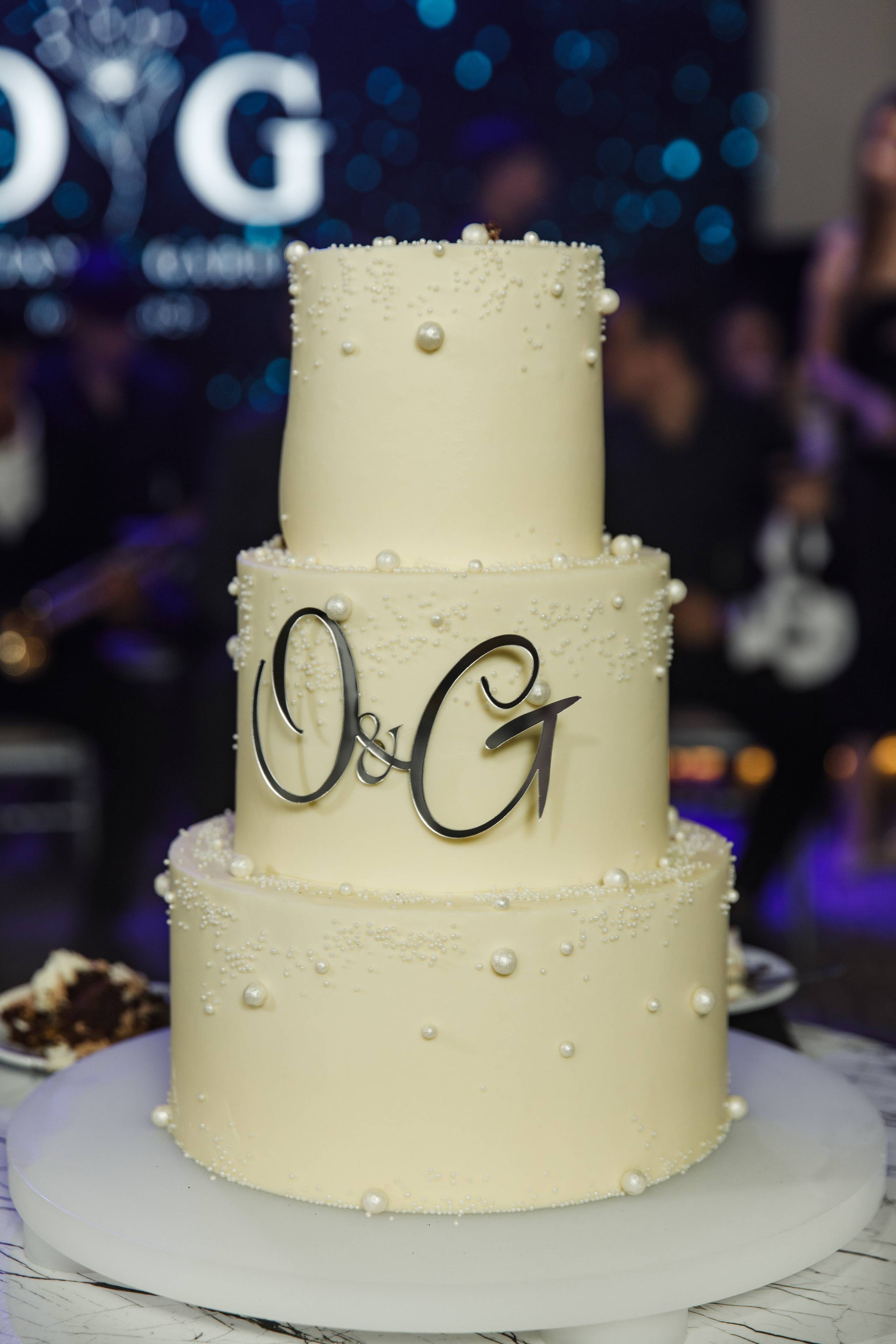 O & G. BUREA PRODUCTION