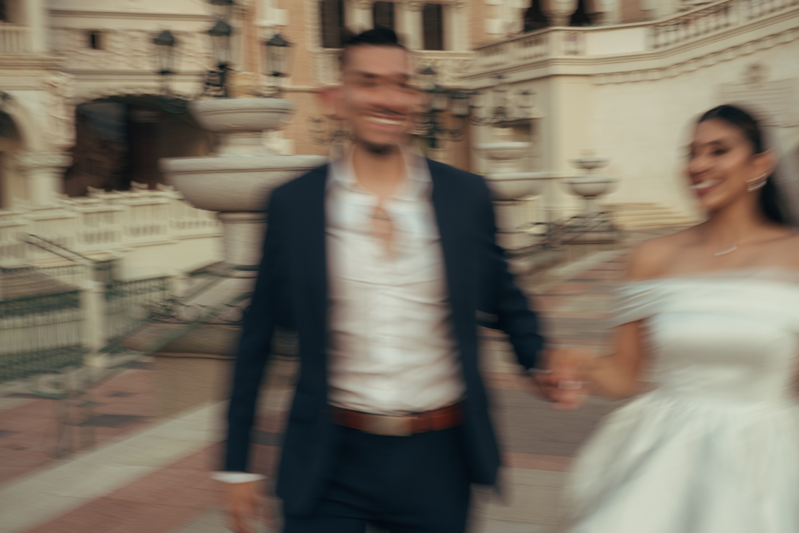 Genesis&Angel. Wedding & elopement photographer Viktoriya Kravtsov. Las Vegas