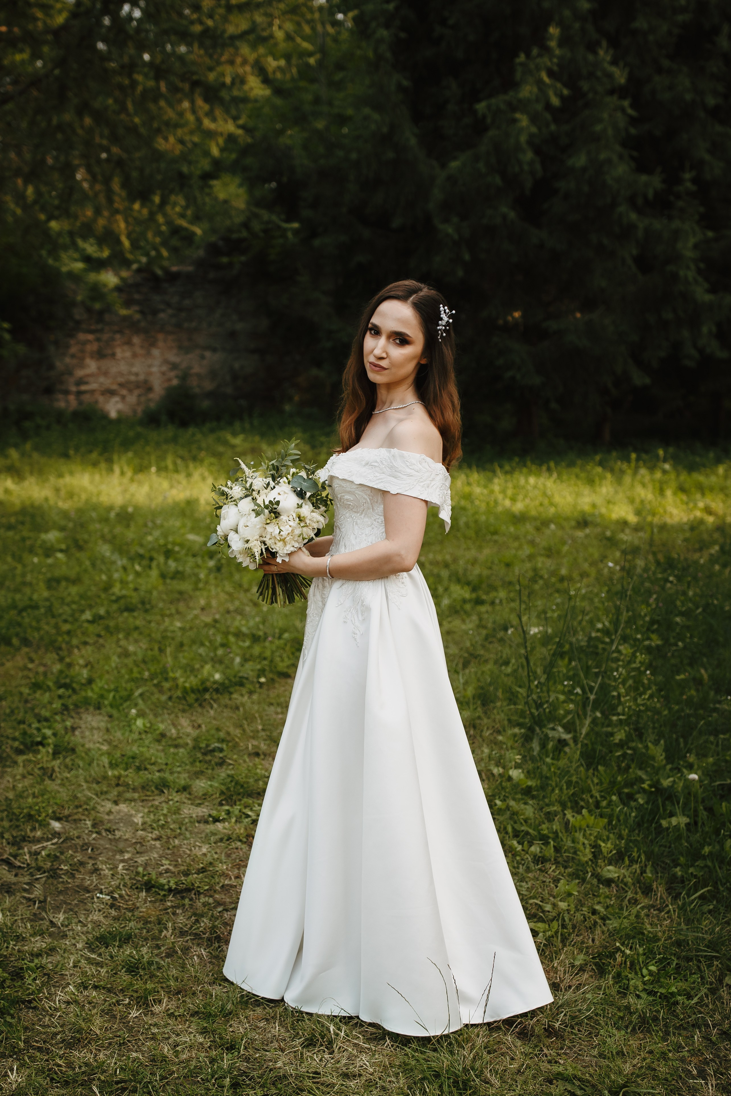 Maria & Andrei. Fotograf de eveniment din Buzău | Bogdan