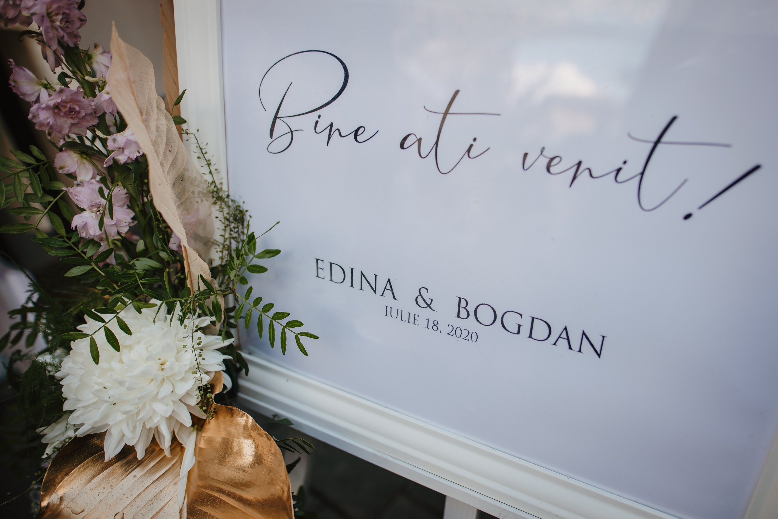 Edina & Bogdan. Fotograf de eveniment din Buzău | Bogdan