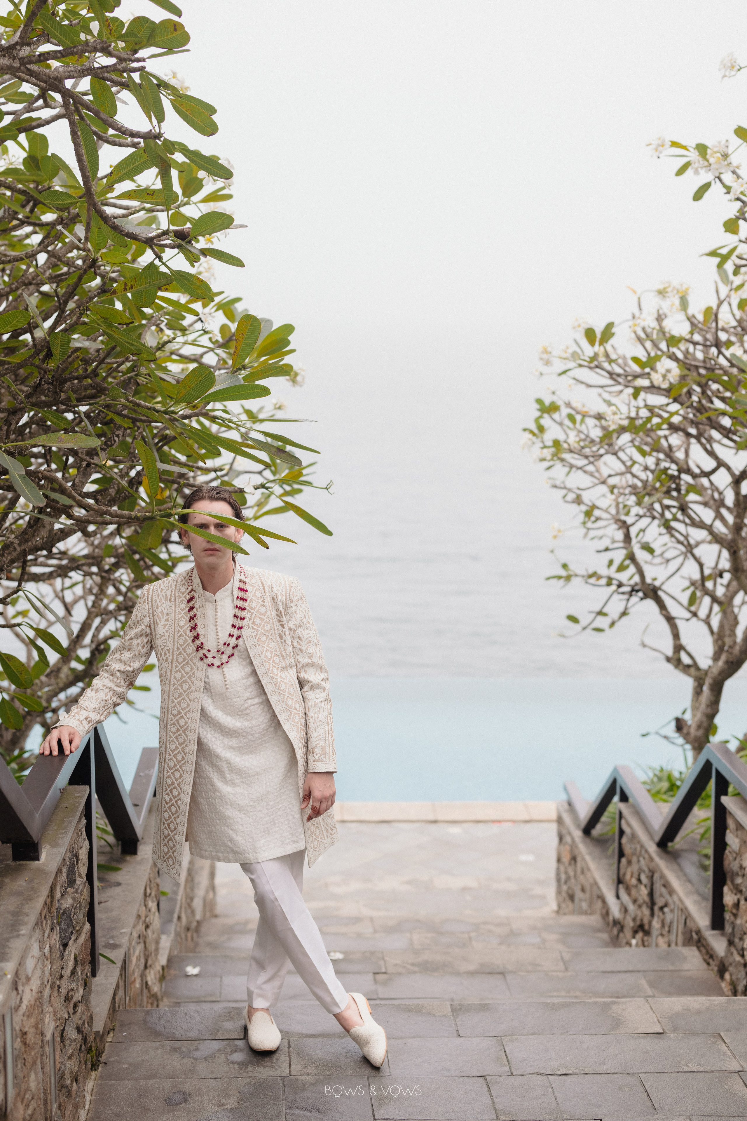 SANAYA & REID. WEDDING PHOTO COLOR GRADING