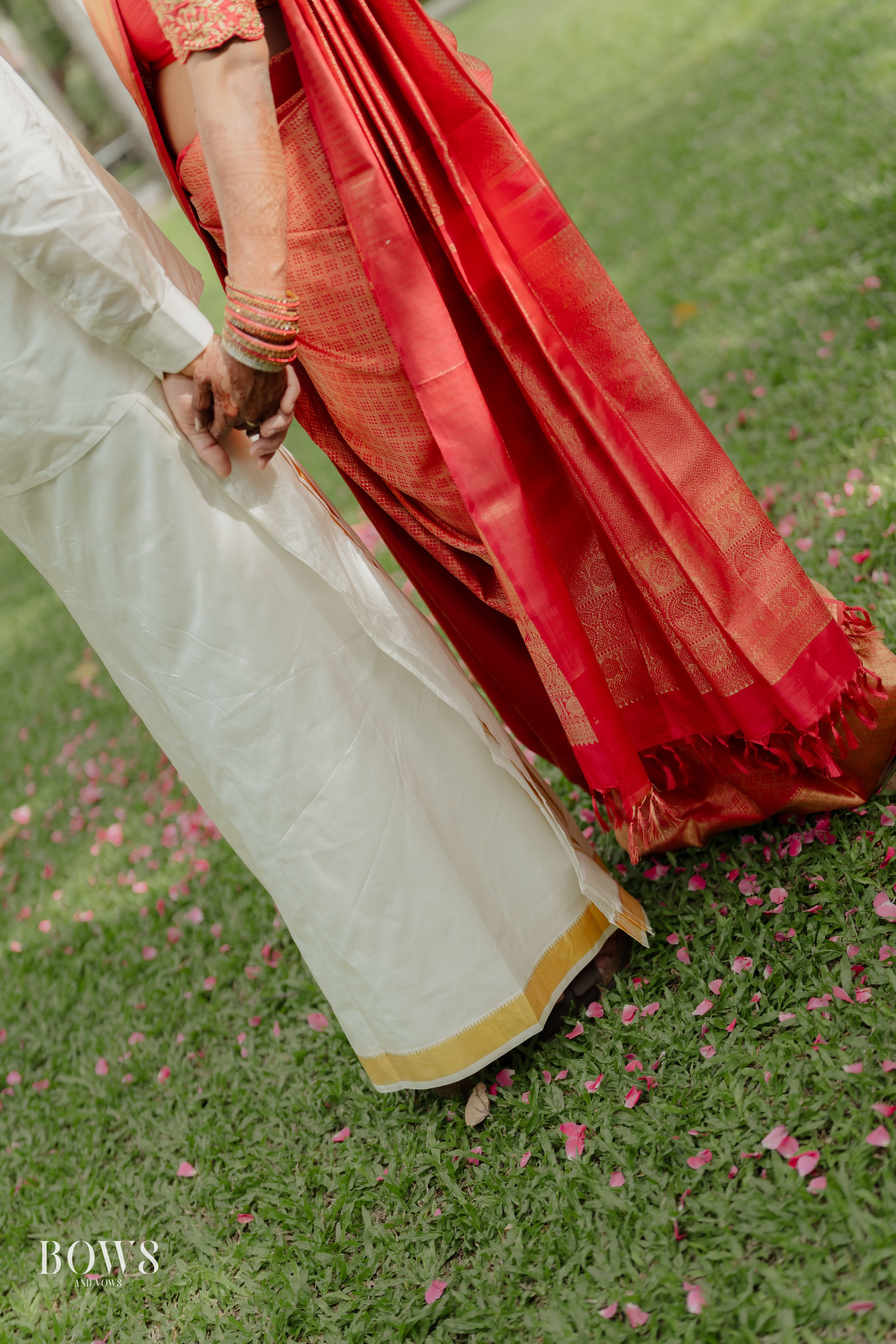 SUSHMITHA & TOM. WEDDING PHOTO COLOR GRADING