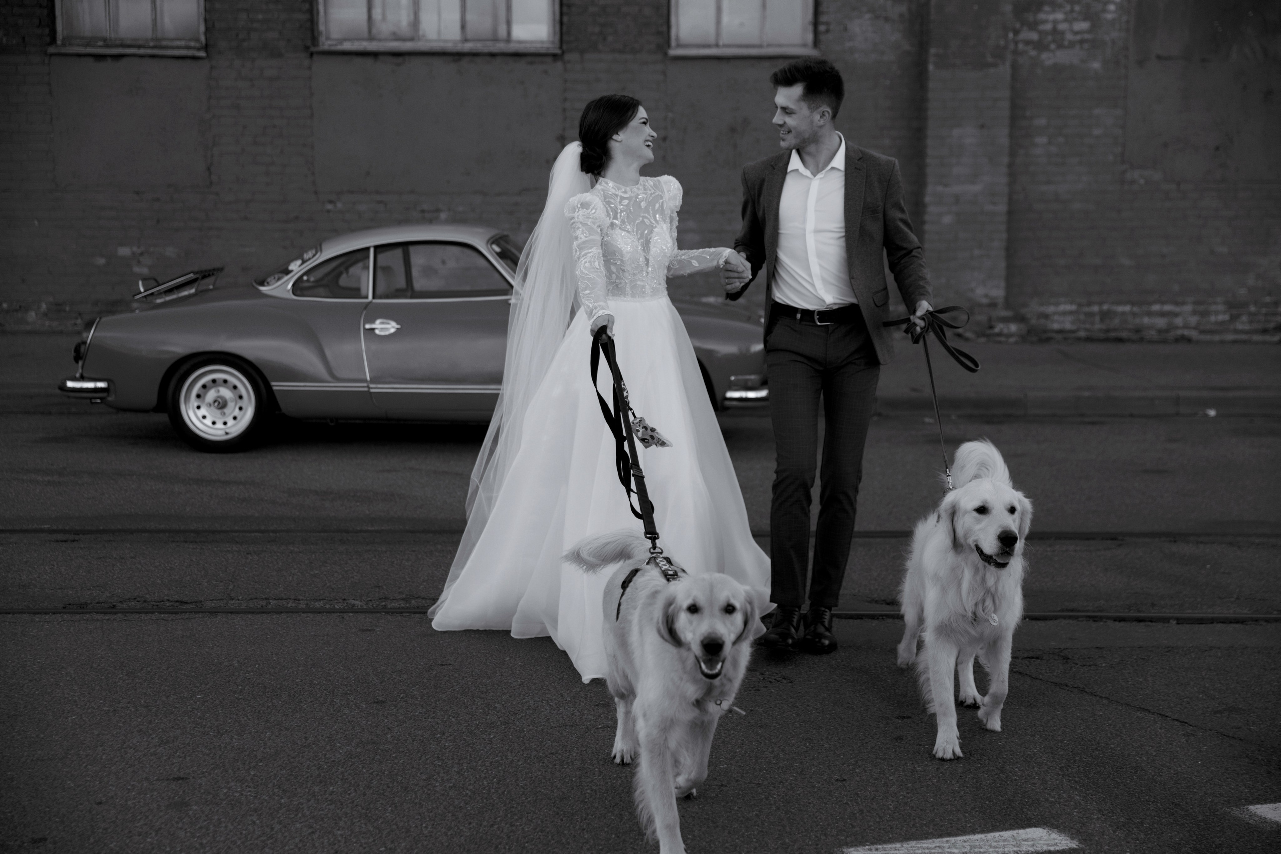 A&A. Свадебный фотограф Каледич Тимофей