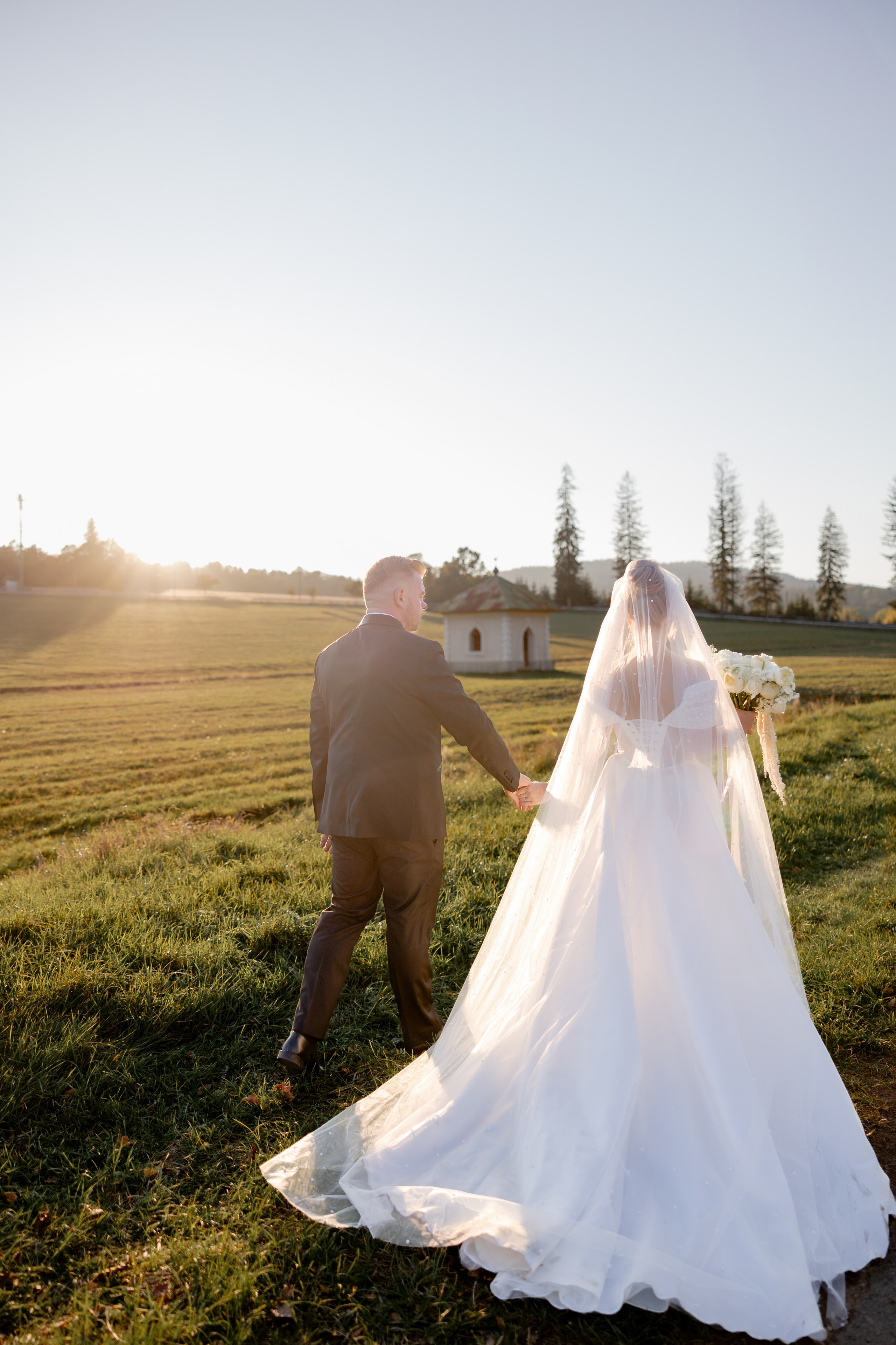 Ioan & Ana. ProWed — Foto Video Moldova