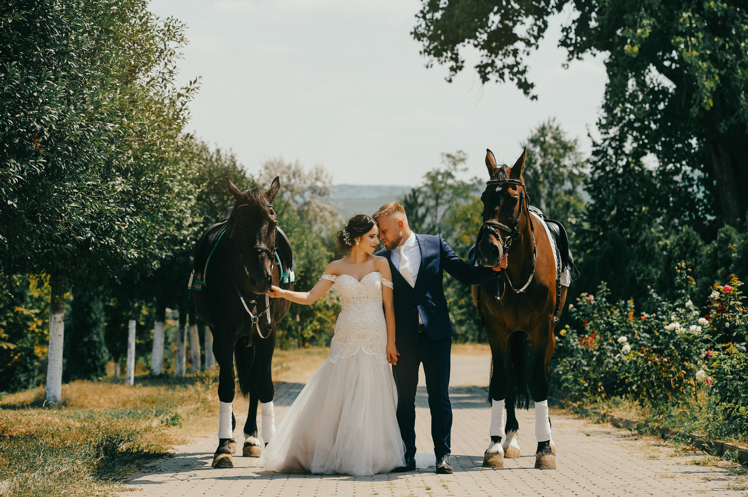 Cristina & Vadim. Fotograf de familie și evenimente