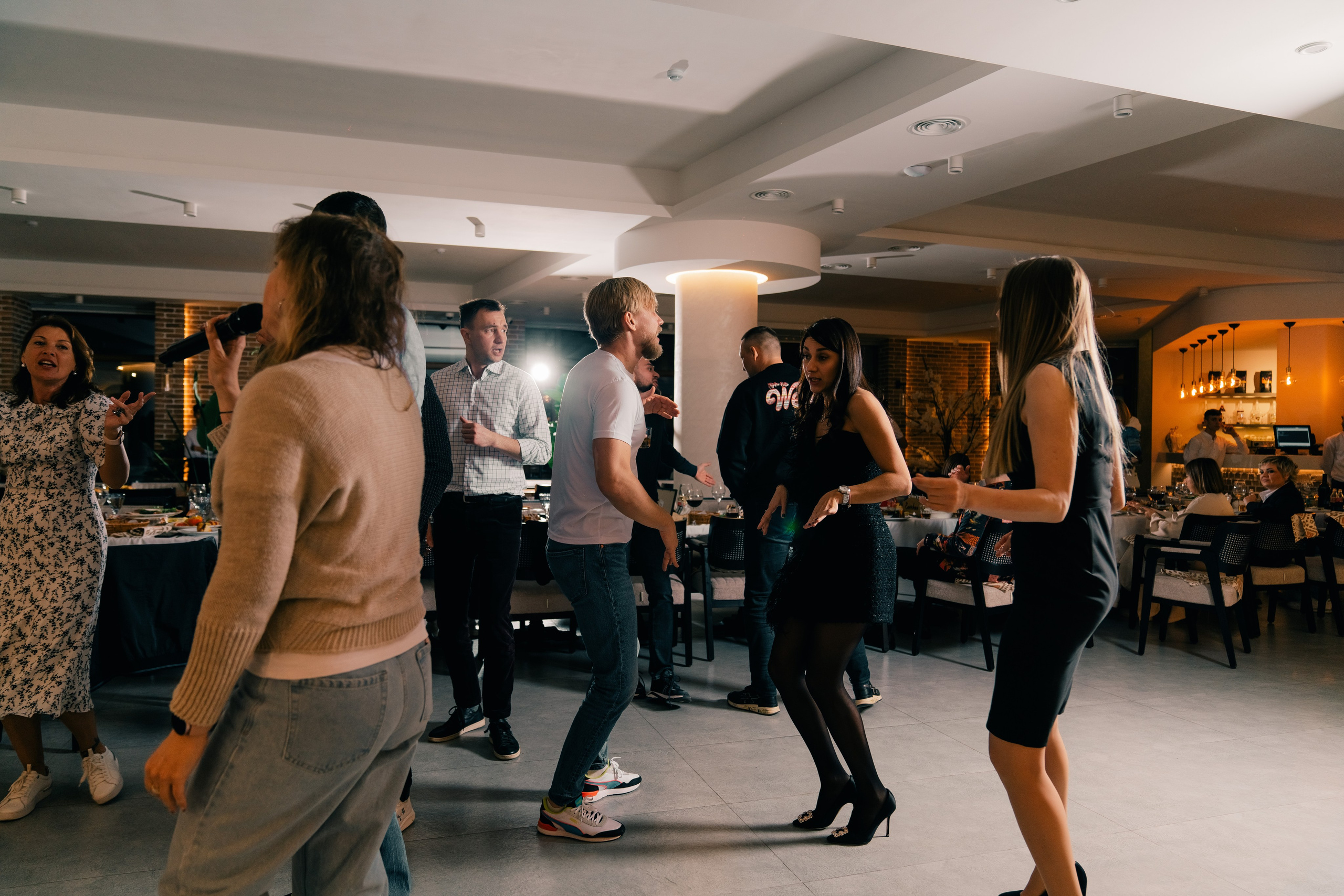 Alfabank Corporate Event in Samarkand | Djasur Marupov Event Photography. Photographer in Uzbekistan and Samarkand Djasur Marupov