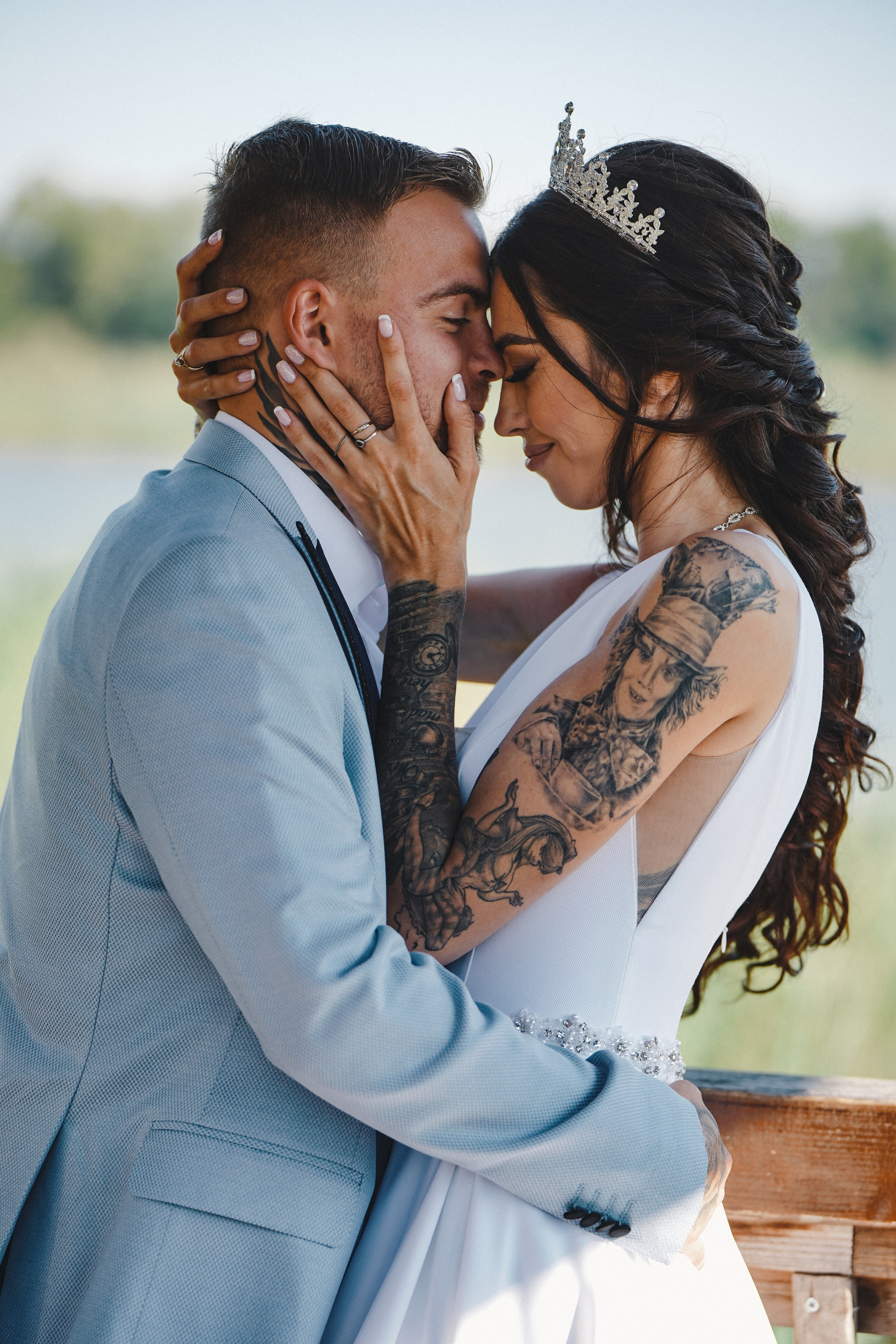 Nastya & Akim. Dmitry Gorodetsky Event Photographer