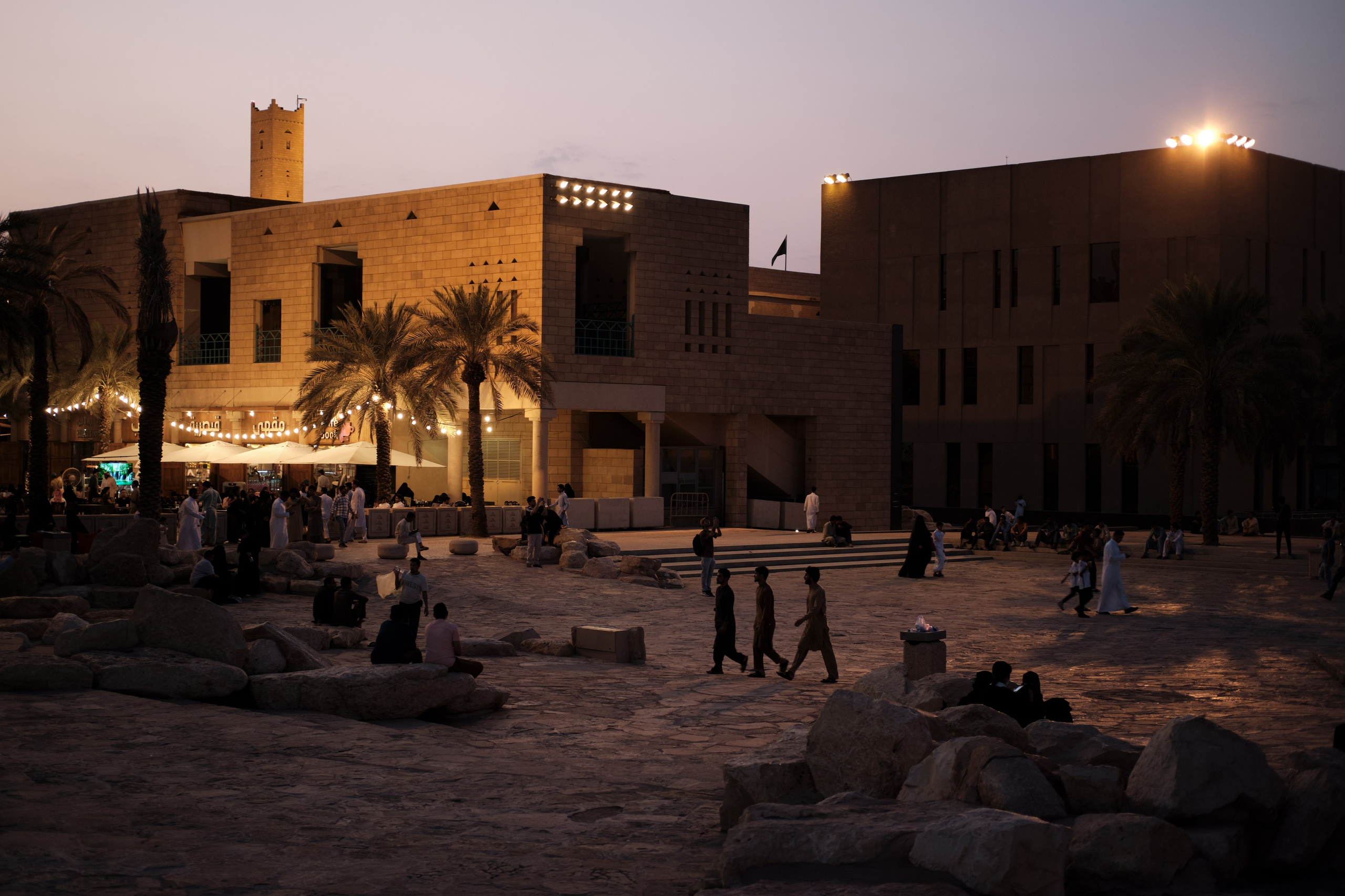 STREET PHOTOGRAPHY. Fuad Shafiyev