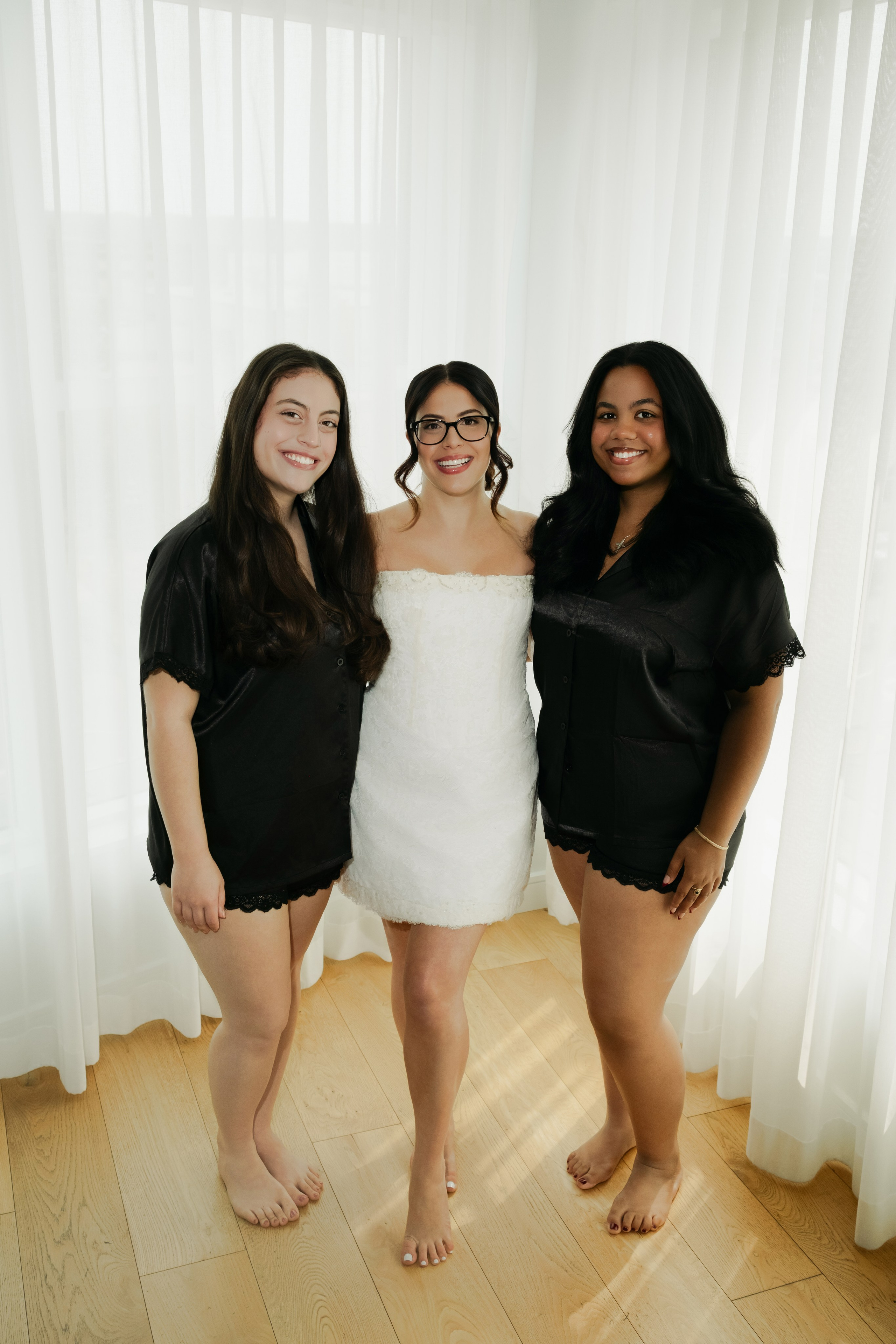 Ashley & Shawn | Intimate Wedding in Portland, ME