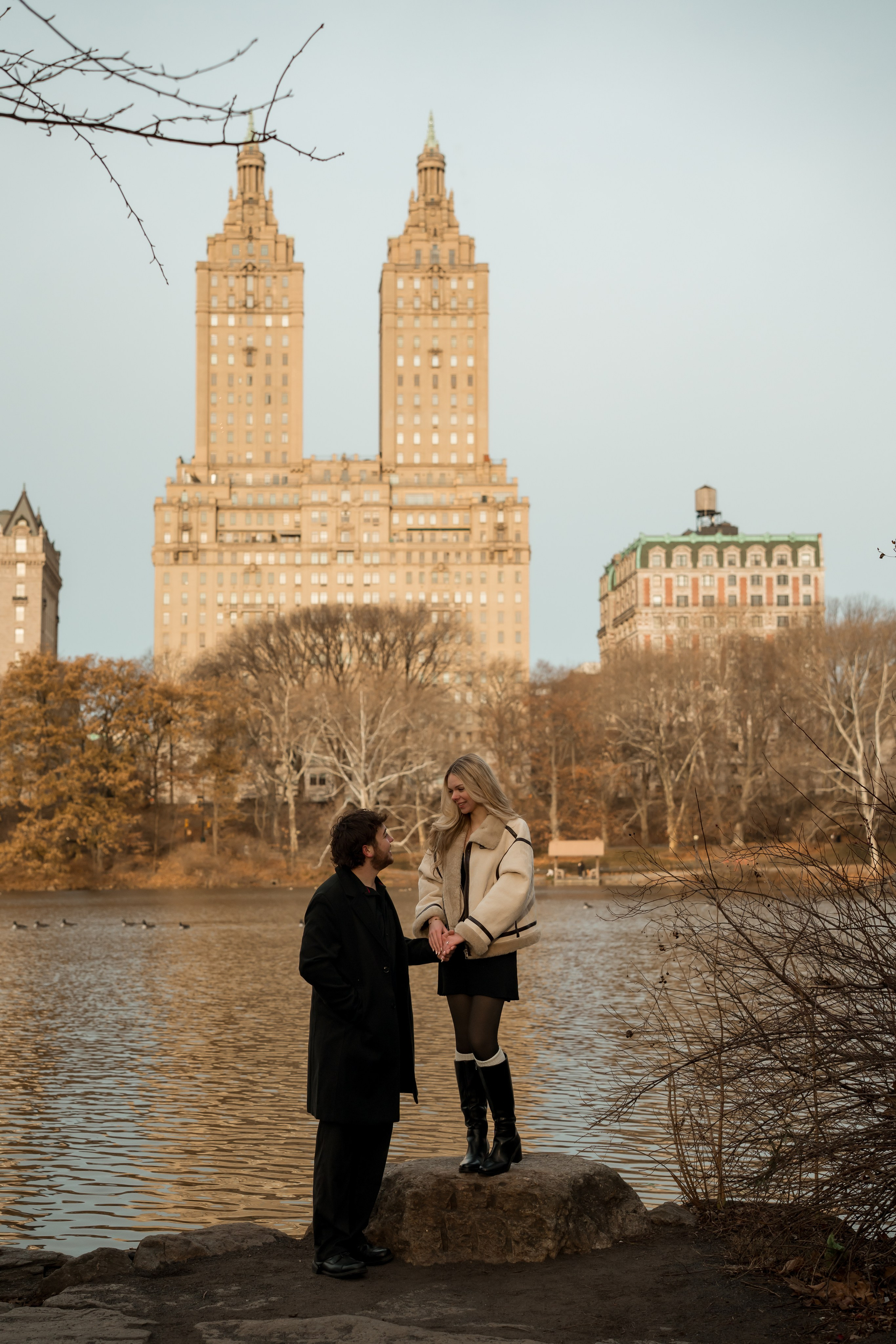 PROPOSALS. Ljova She Photography | This website is dedicated to wedding, couple, and proposal photography