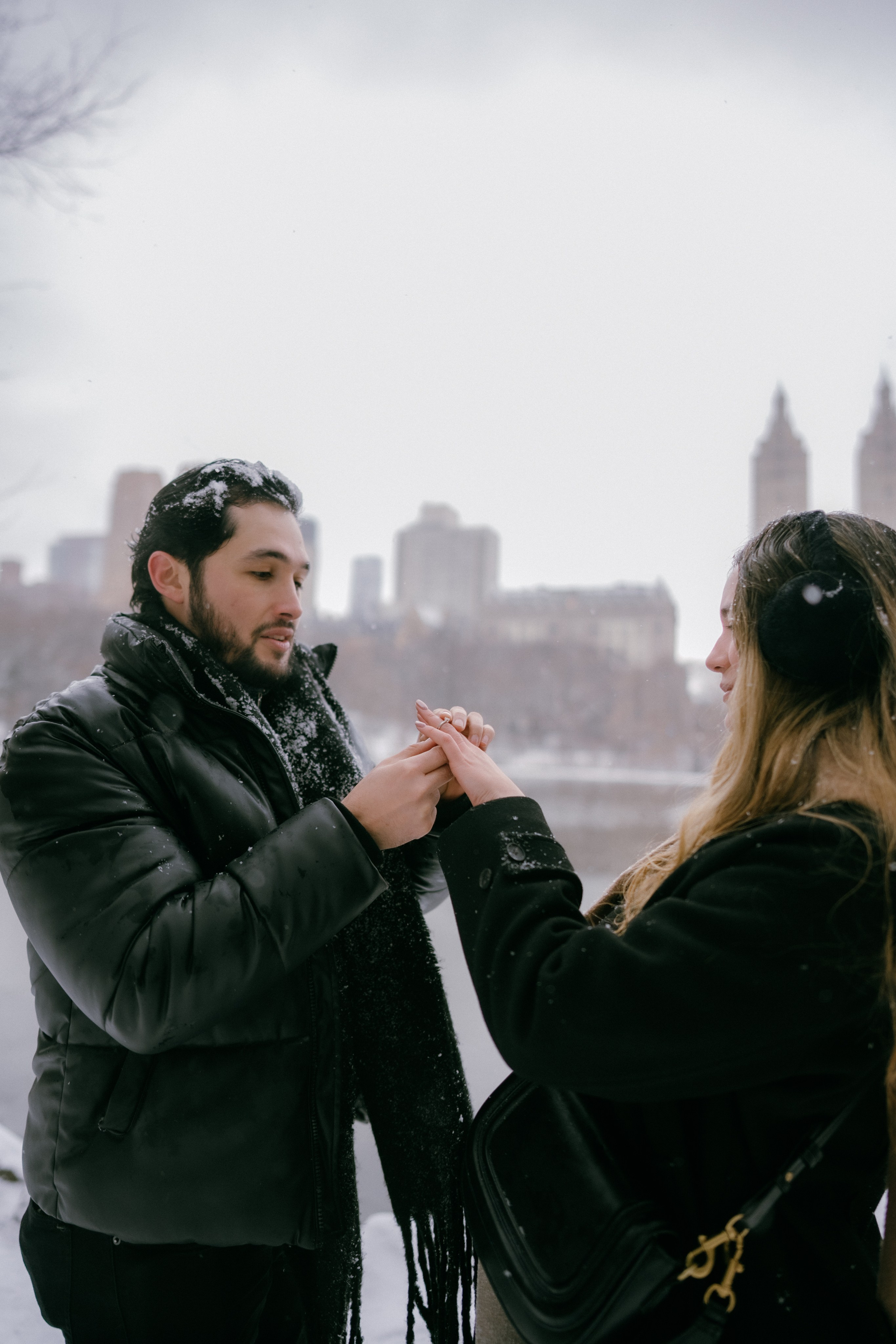 PROPOSALS. Ljova She Photography | This website is dedicated to wedding, couple, and proposal photography