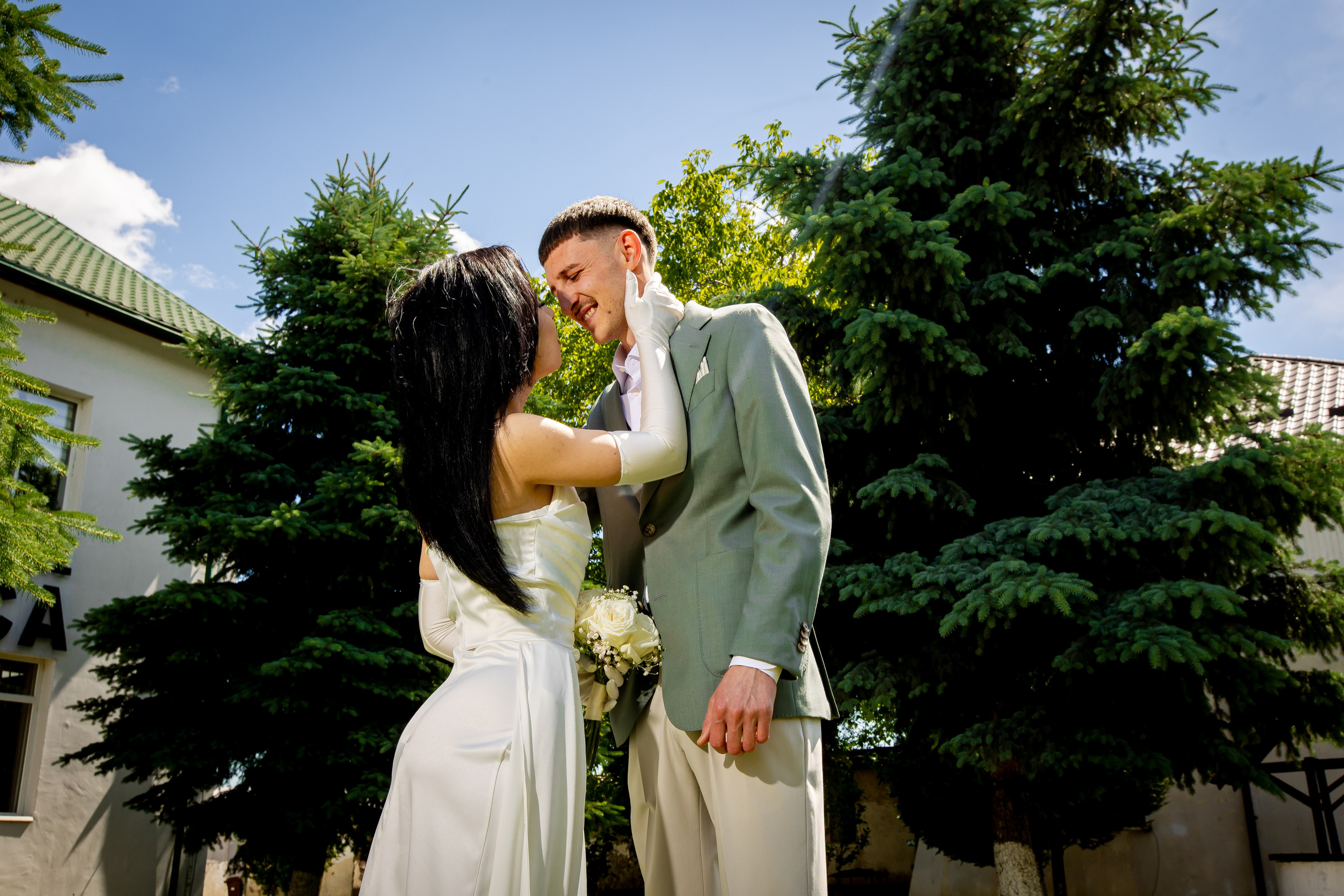Cosmina & Răzvan. MGS STUDIO