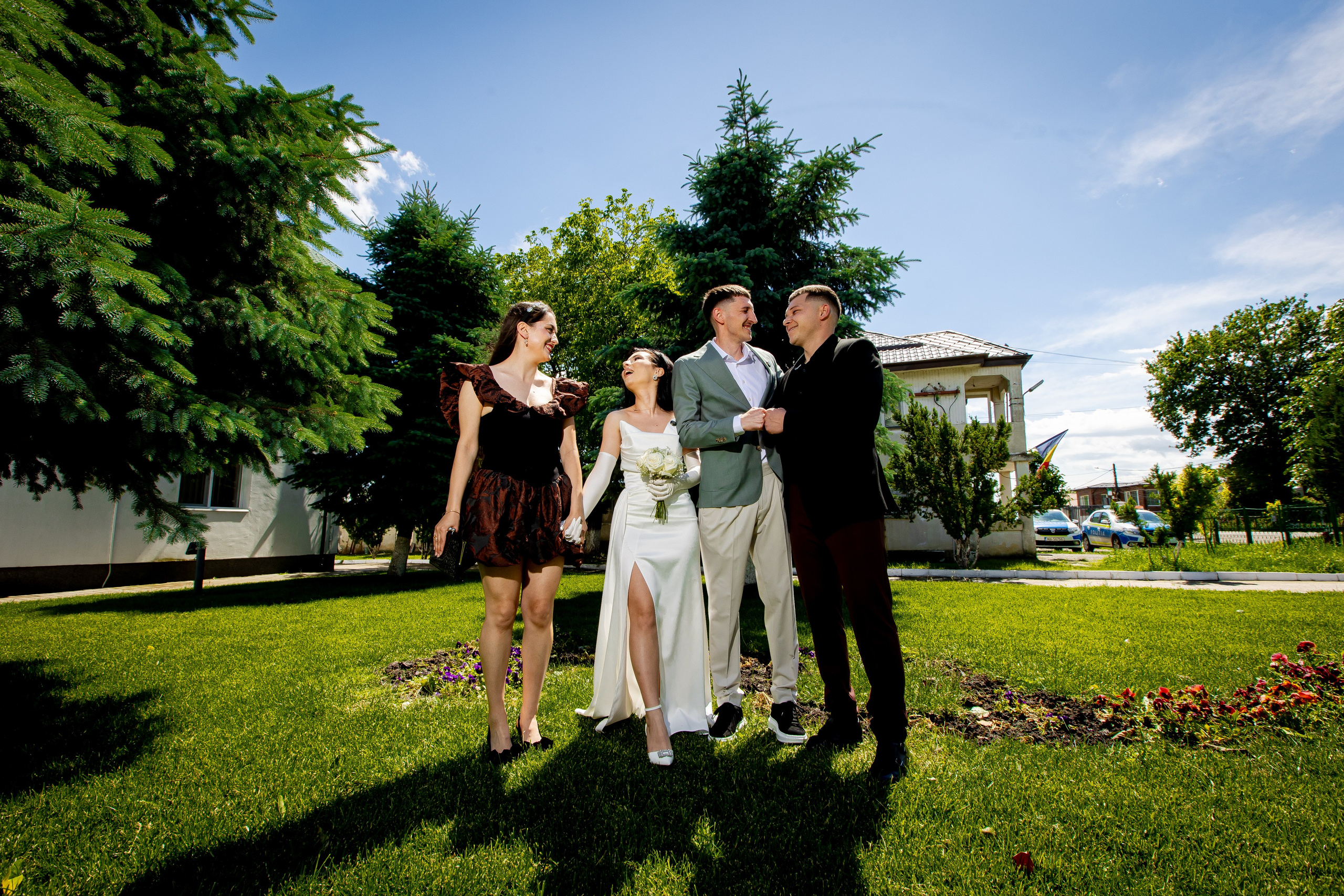 Cosmina & Răzvan. MGS STUDIO