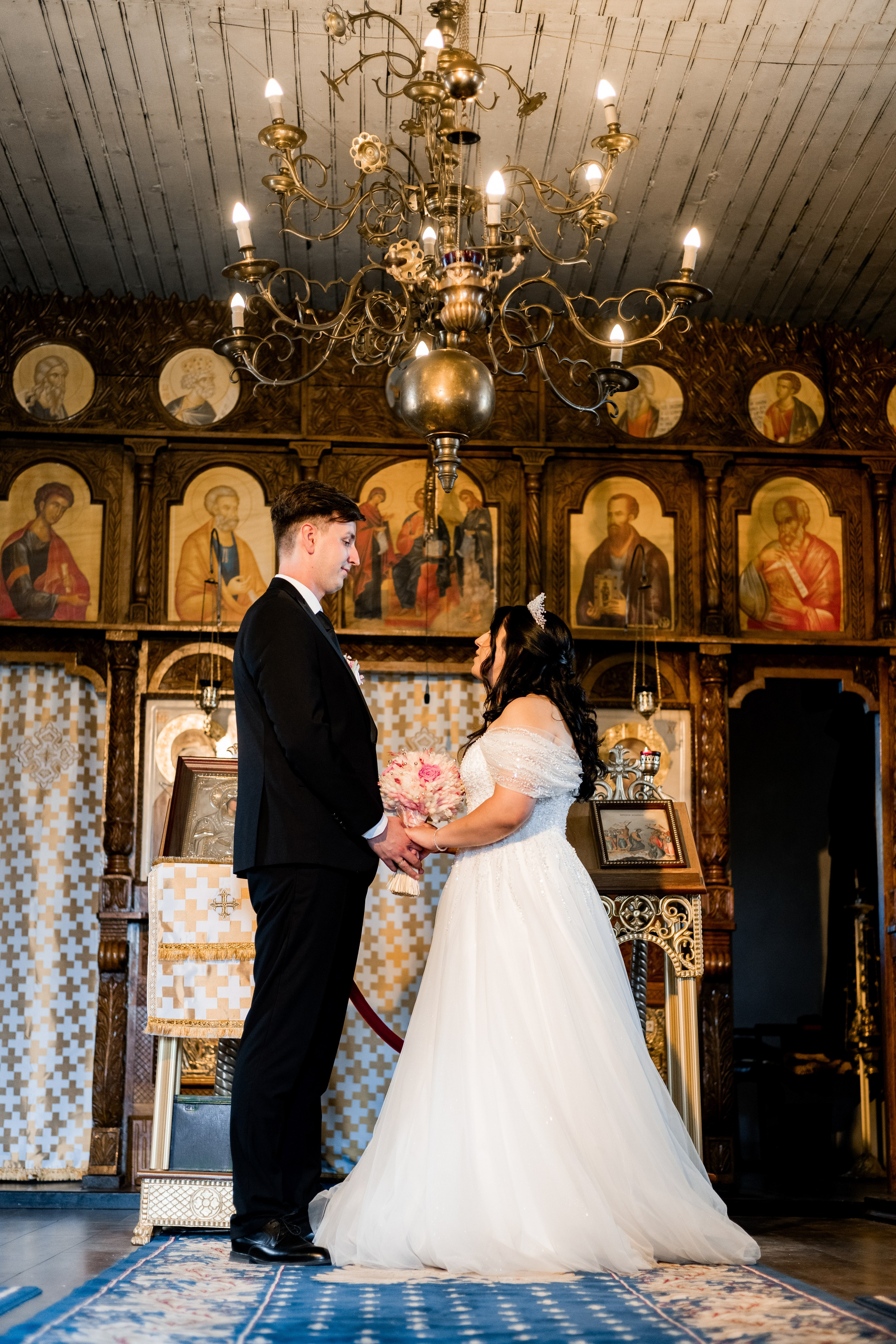 Stefana & Eusebiu 04.07.2026. MGS STUDIO