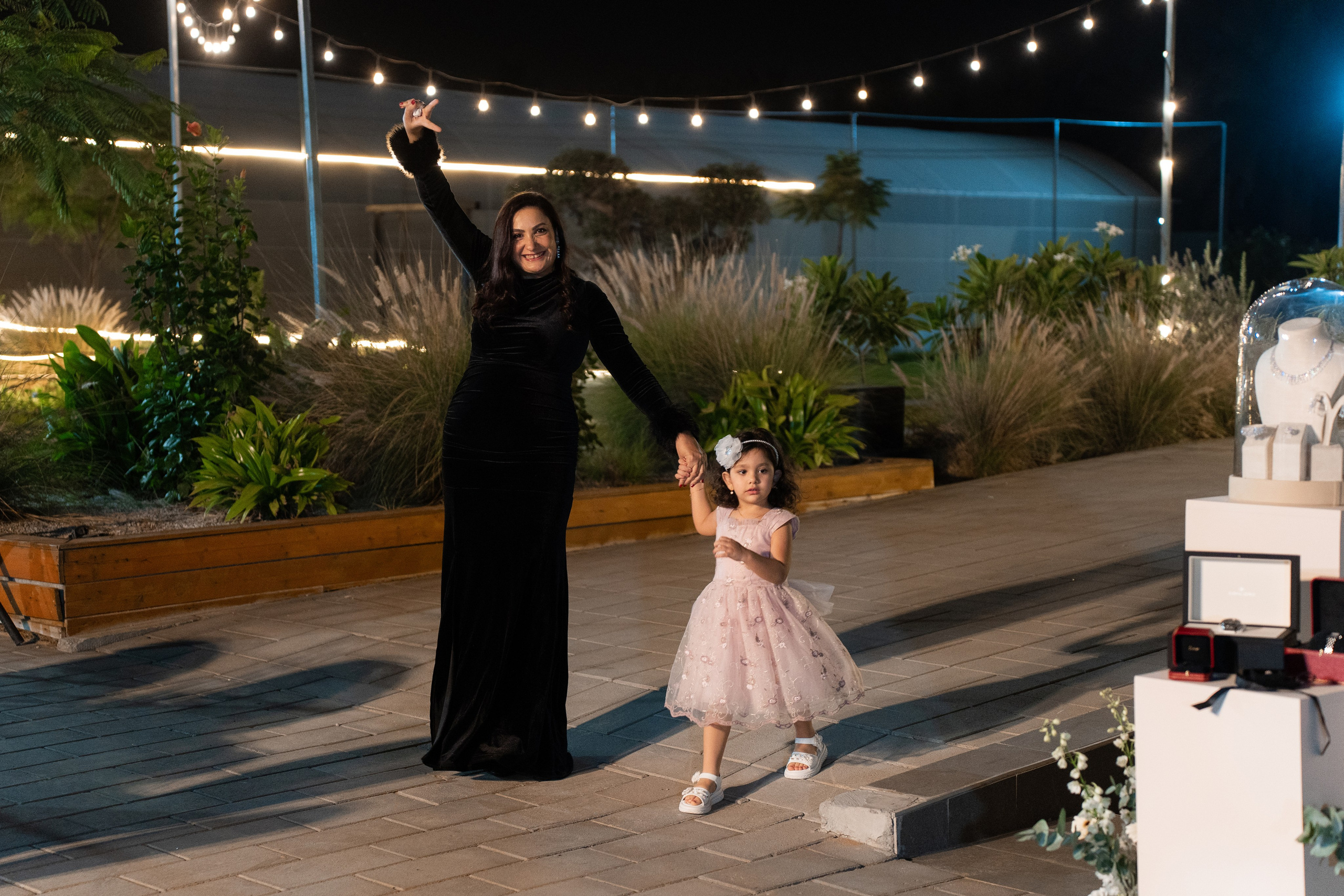 Samar & Abdulla. Photographer in Dubai. Фотограф Дубай