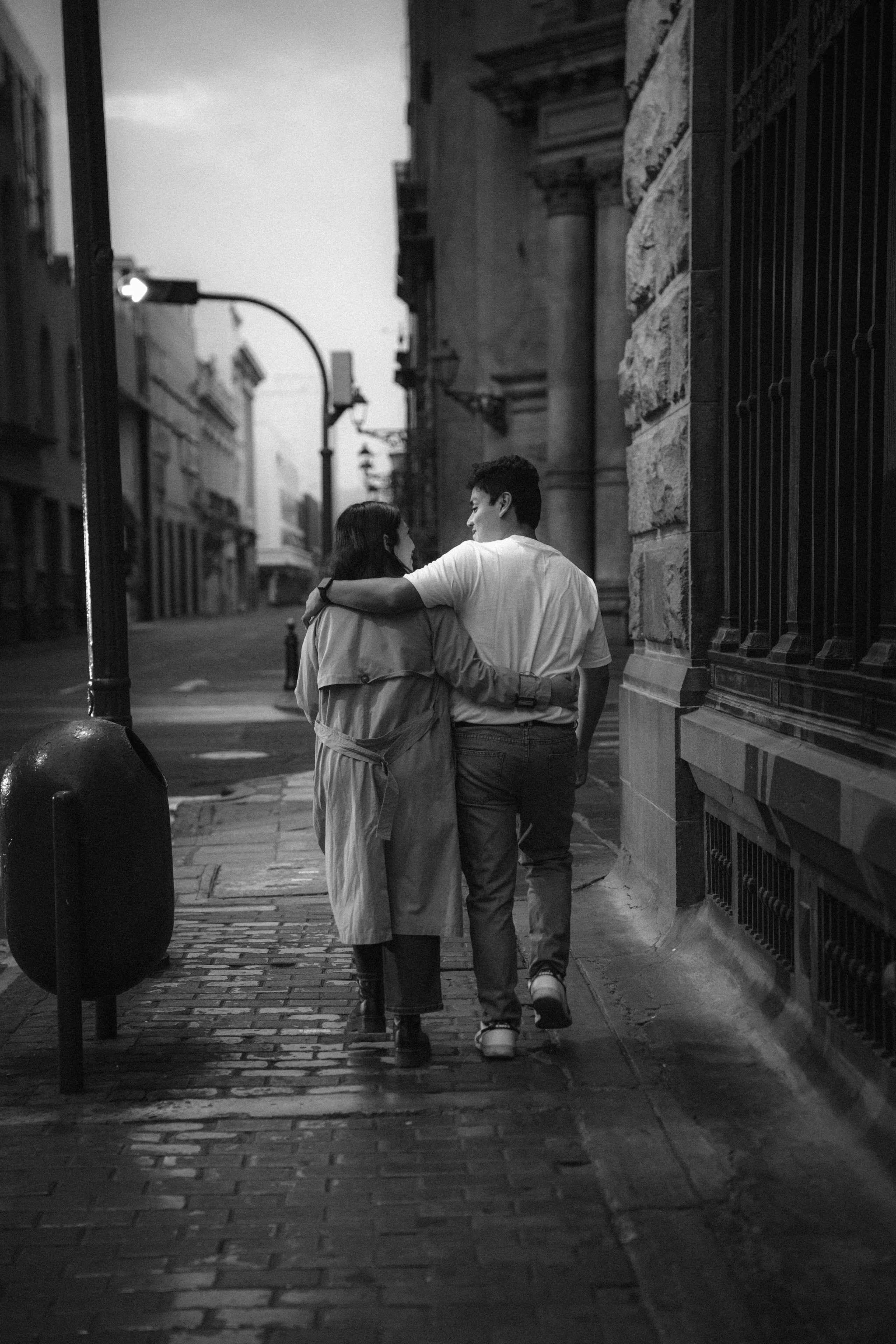 COUPLES. Drillmatic — cinematic aesthetics and visual storytelling from Lima, Peru