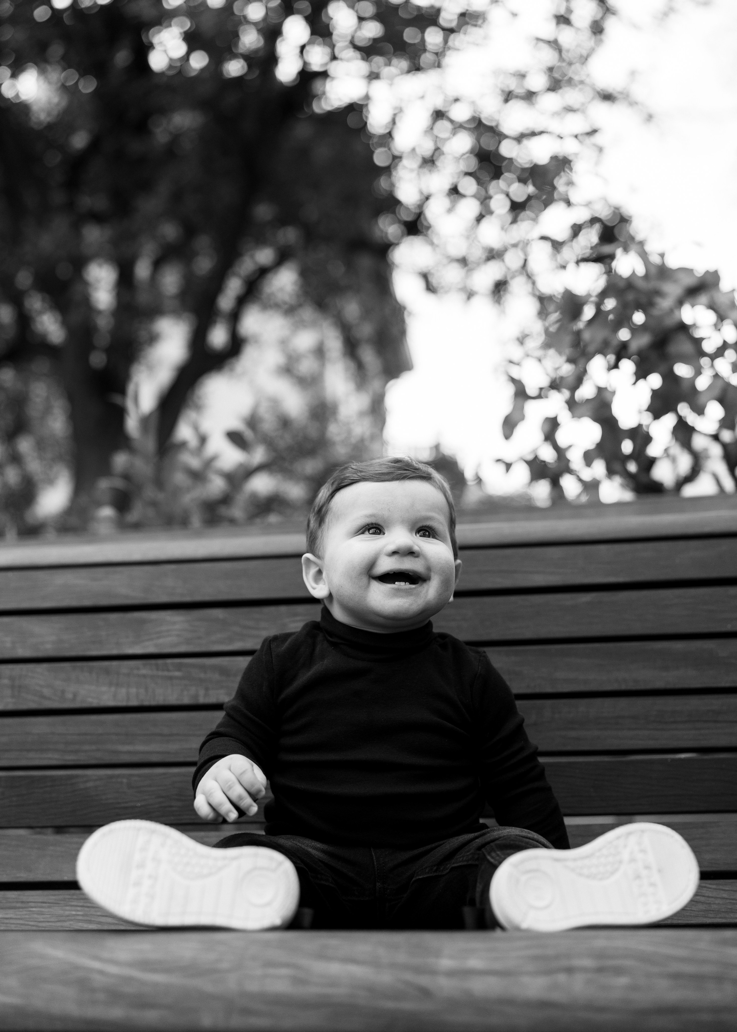 Artem, Nadia & Elisha. Family photographer in Sacramento | Sofia Pavenko