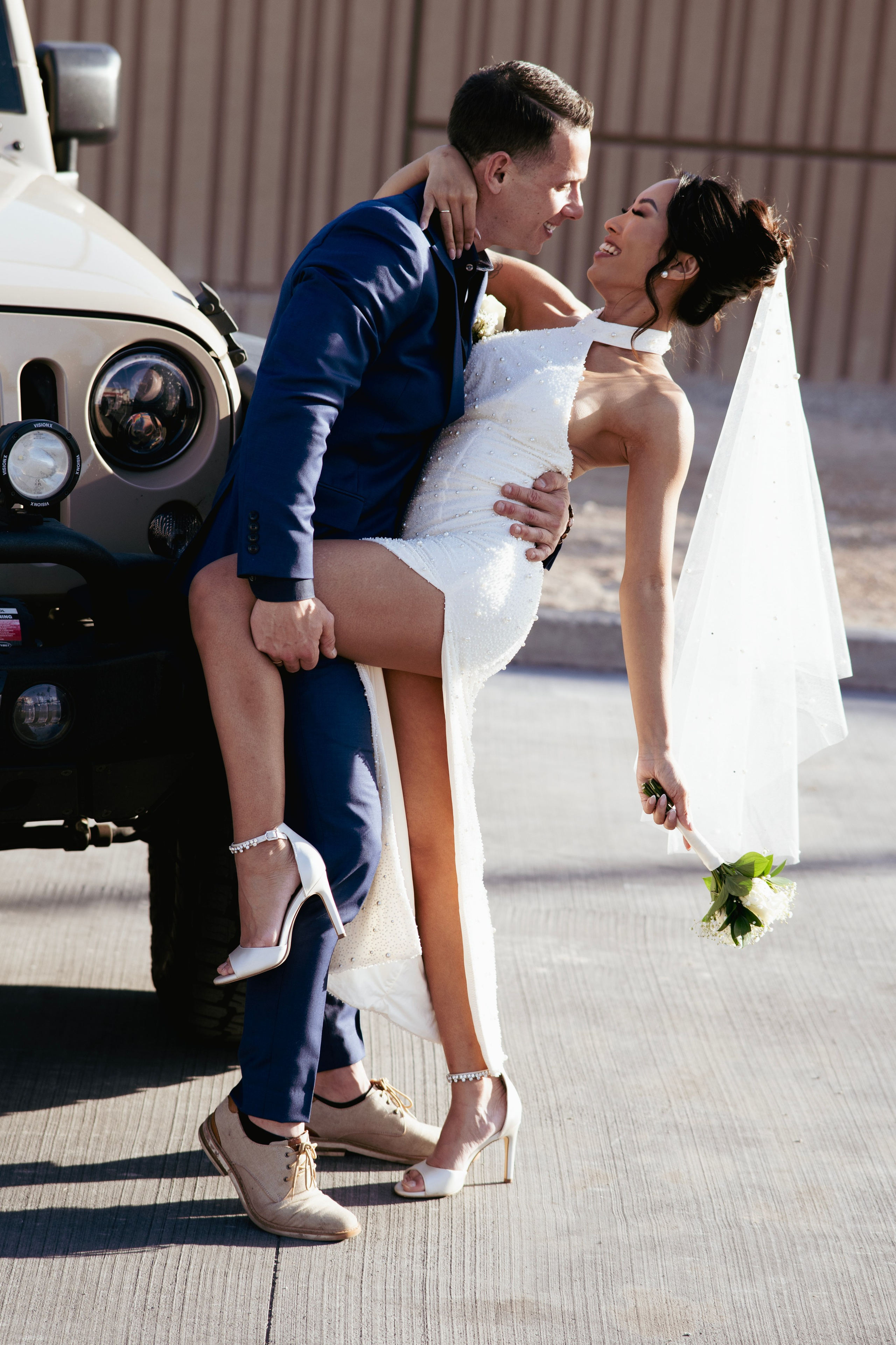 Wedding photographer Las Vegas