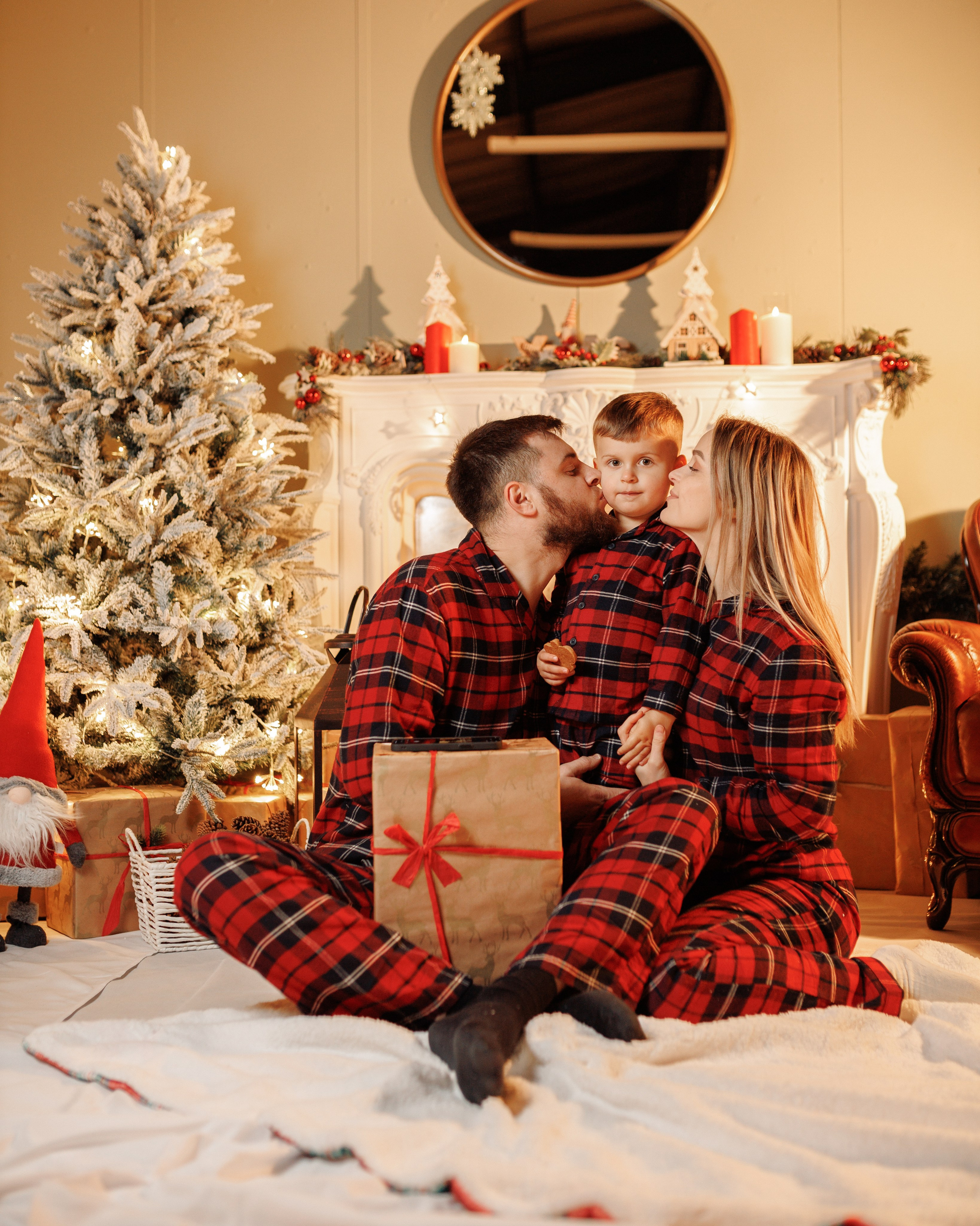 Christmas Time. Https://valeriubriciuc.com/