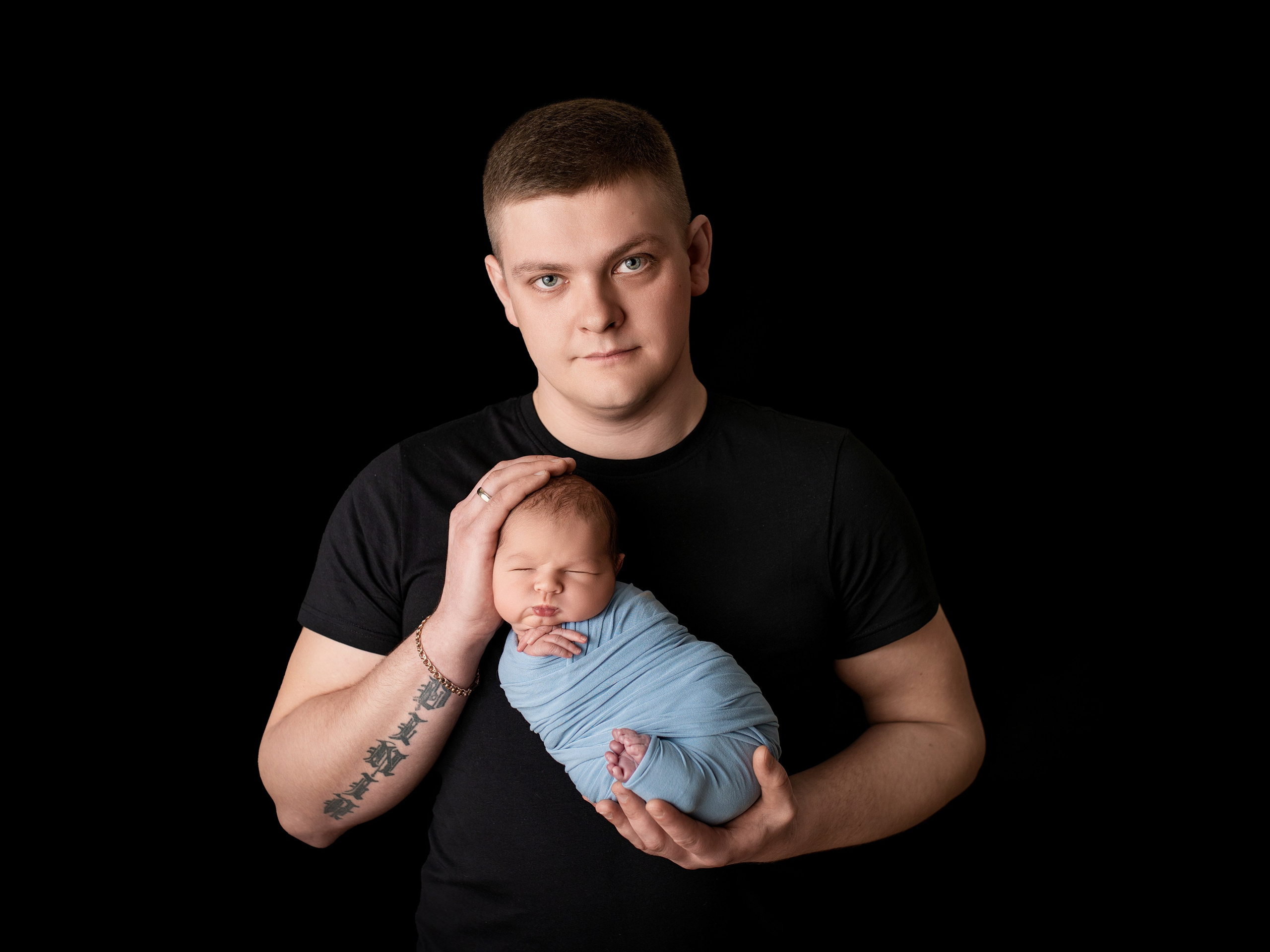 Esu Aleksandra naujagimių ir kudikių fotografė iš Vilniaus