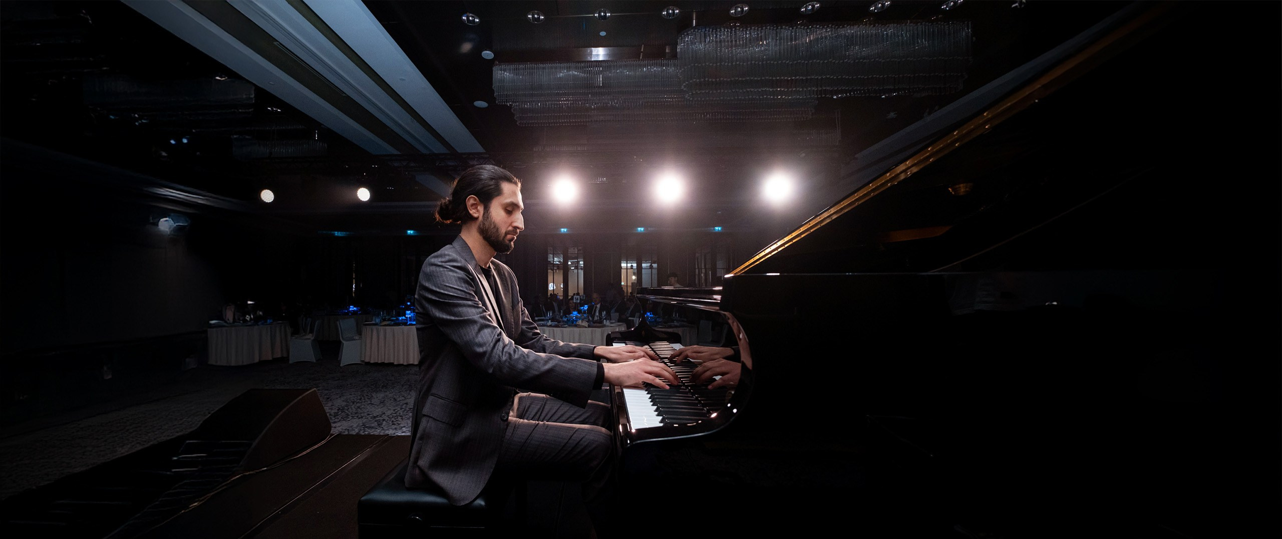 Tədbir Fotoqrafiyası — Rəsmi və Korporativ Event Çəkilişləri. Bakıda Peşəkar Tədbir, Love Story və Təbiət Fotoqrafı — Elşən Baba