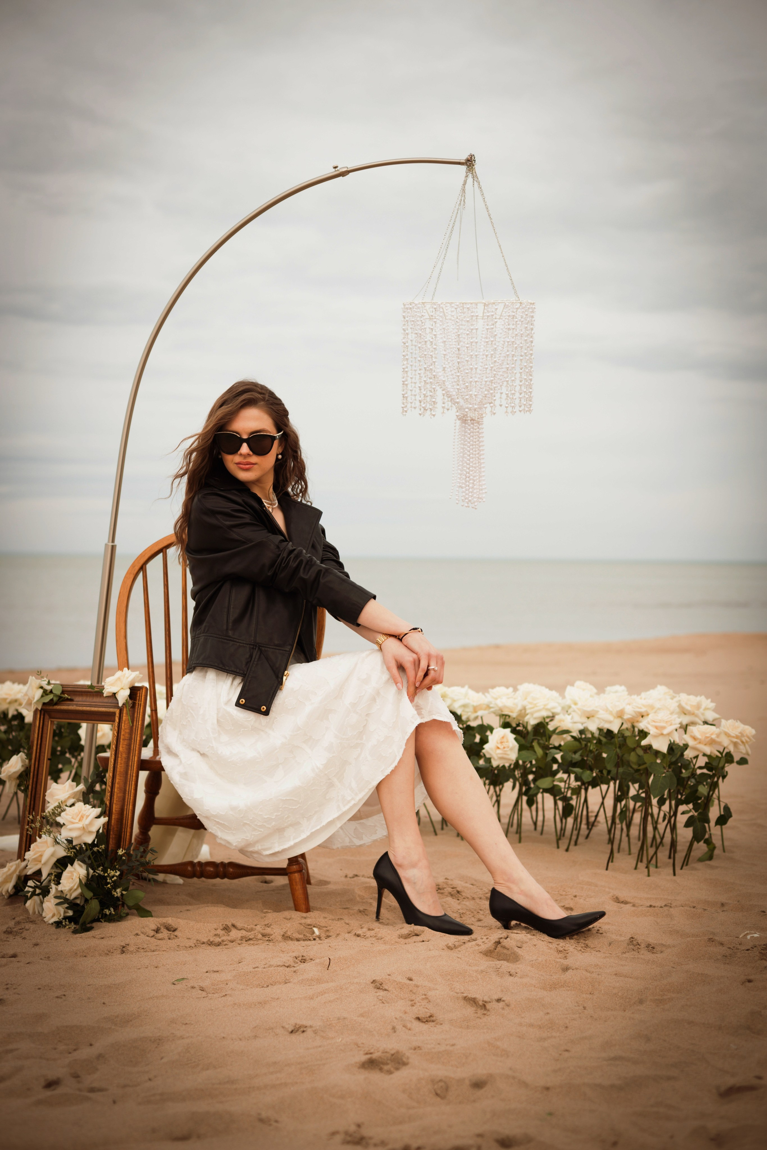 Lilia. VALERIIA VIUNOVA individual shooting\love story\event\brand