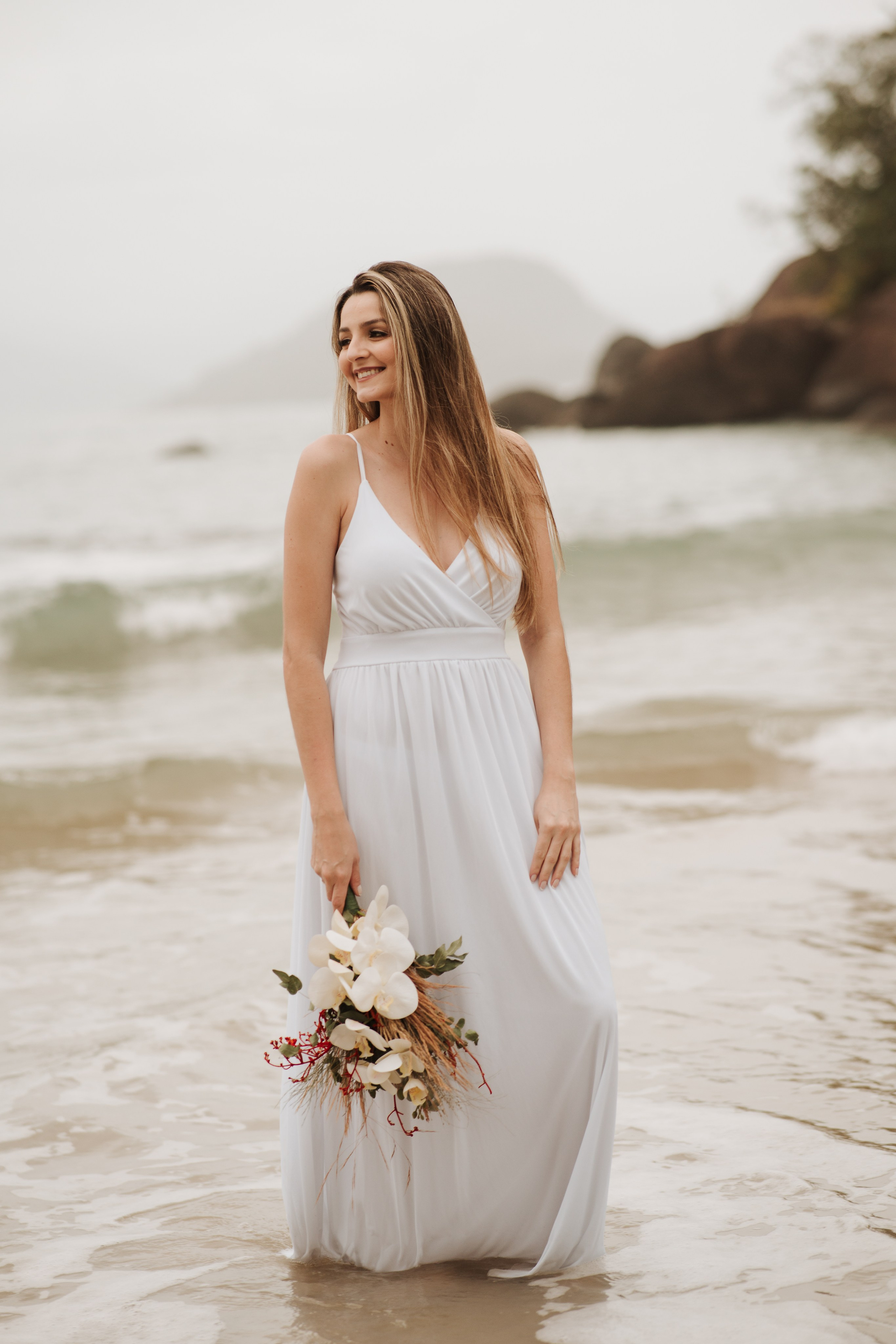 Fran & Diogenes. O Casal Dos Noivos