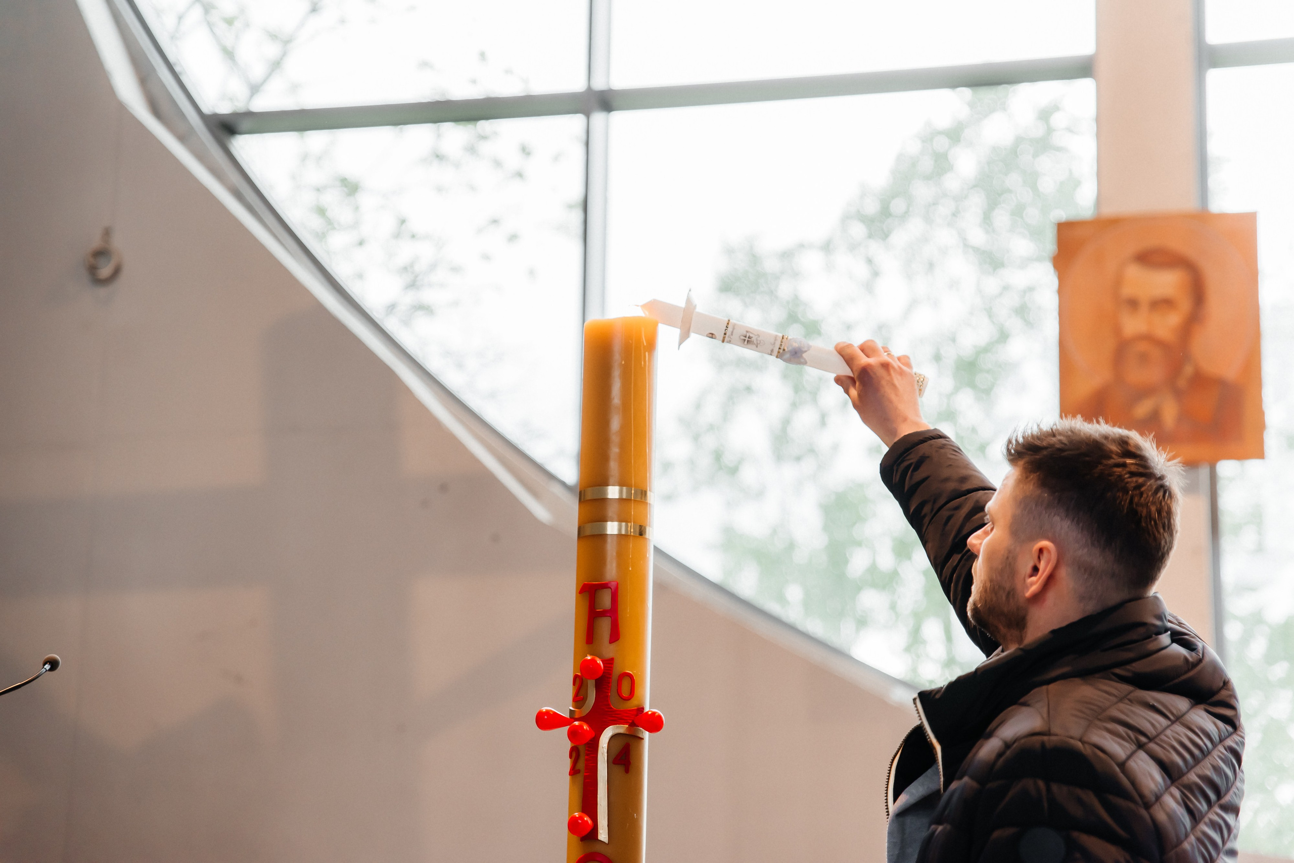 Chrzest Maja. Eugene Save – Fotograf Ślubny i Rodzinny | Warszawa i Cała Polska