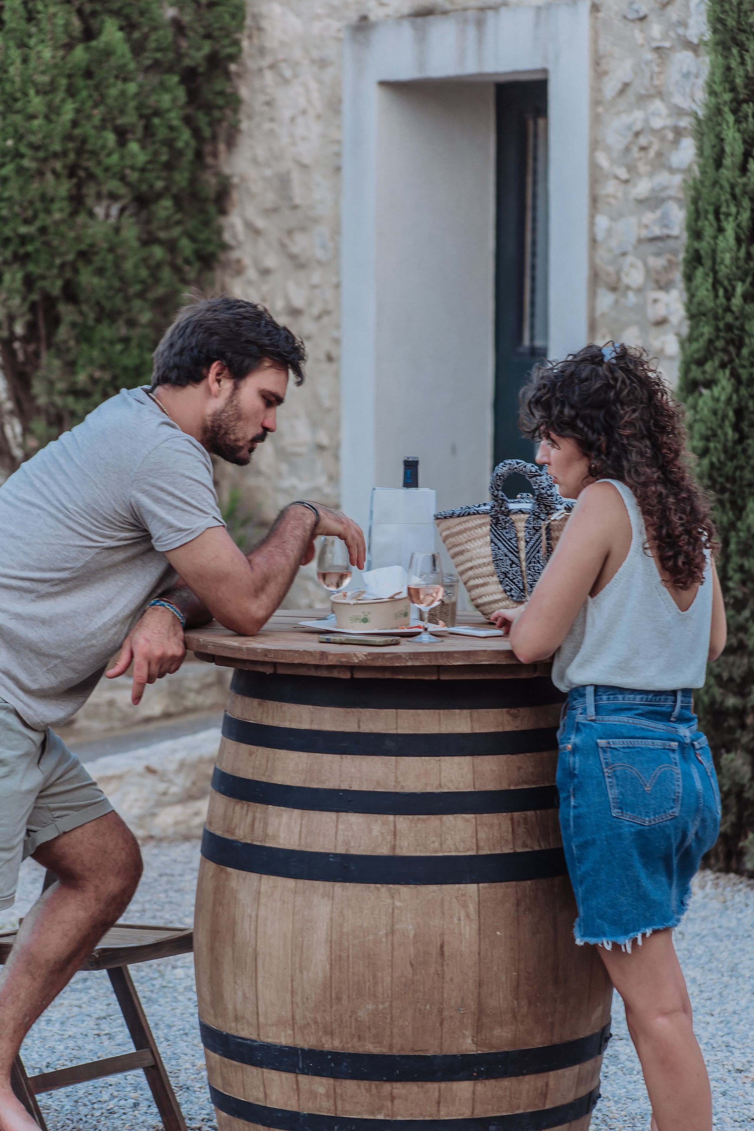 Reportage de fête au Château Prat de Cest. Professional Photographer in France | Poitiers, Tours & Châtellerault | Portrait, Family, Corporate & Wedding Photography