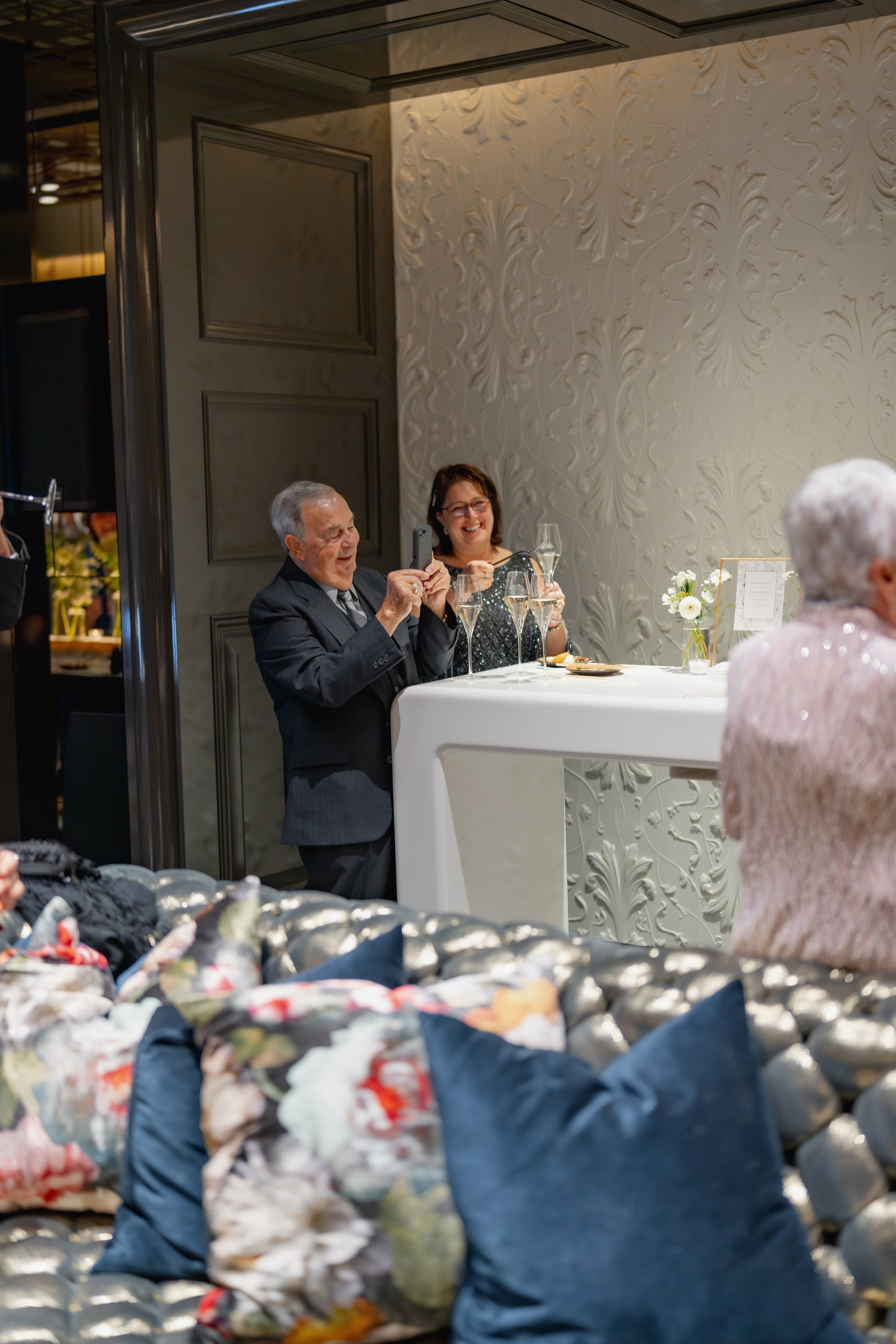 Leigh and Jennifer wedding day. Anna Krasnova Wedding photographer