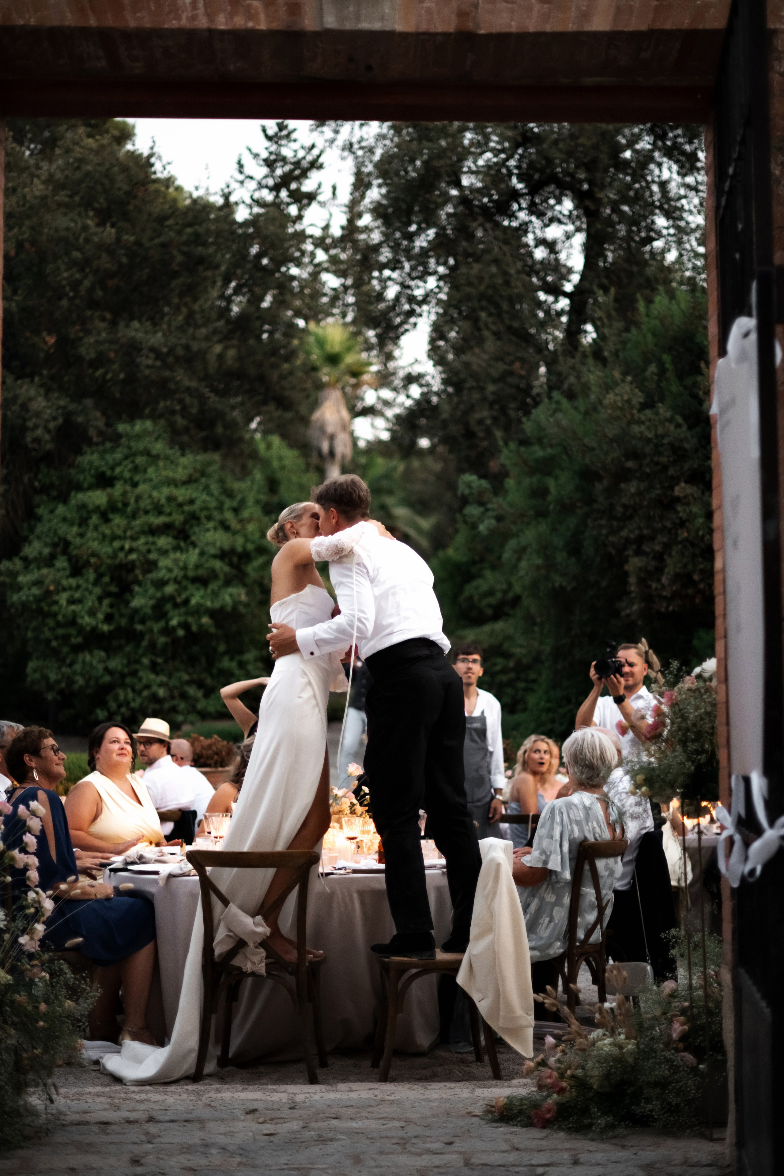 LILLIAN & ALEXANDER. Wedding Photographer in Marbella, Como, Tuscany, Cannes