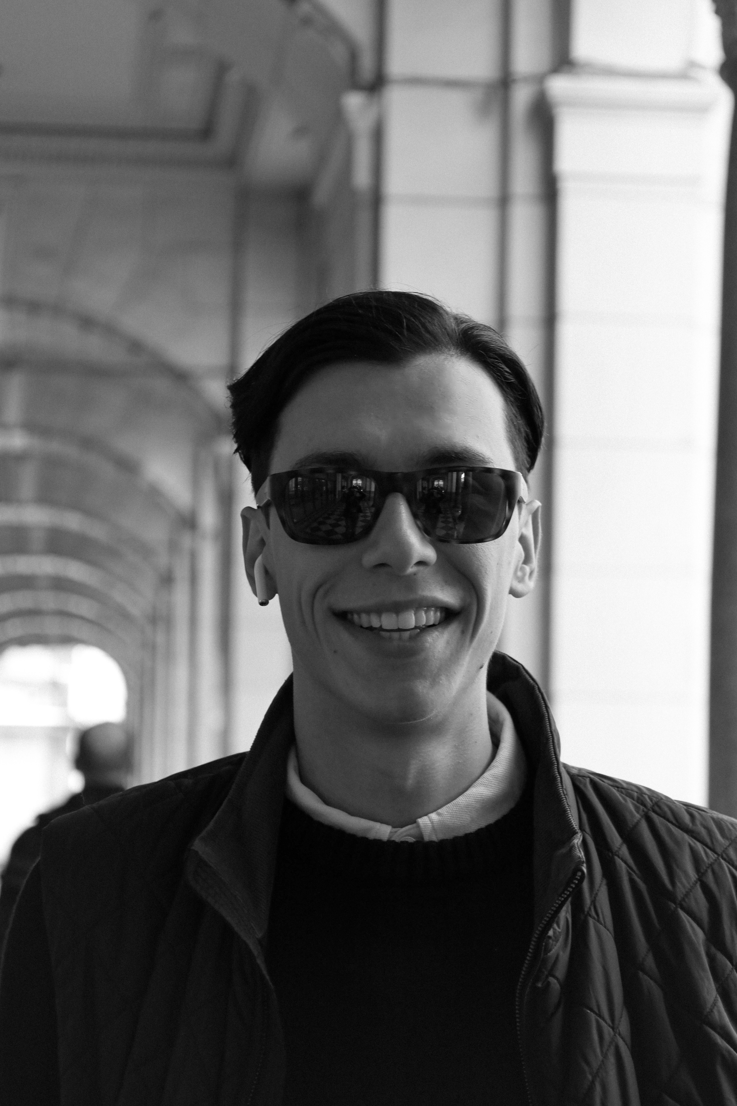 Pablo. Emiliia Kotruch PHOTOGRAPHER