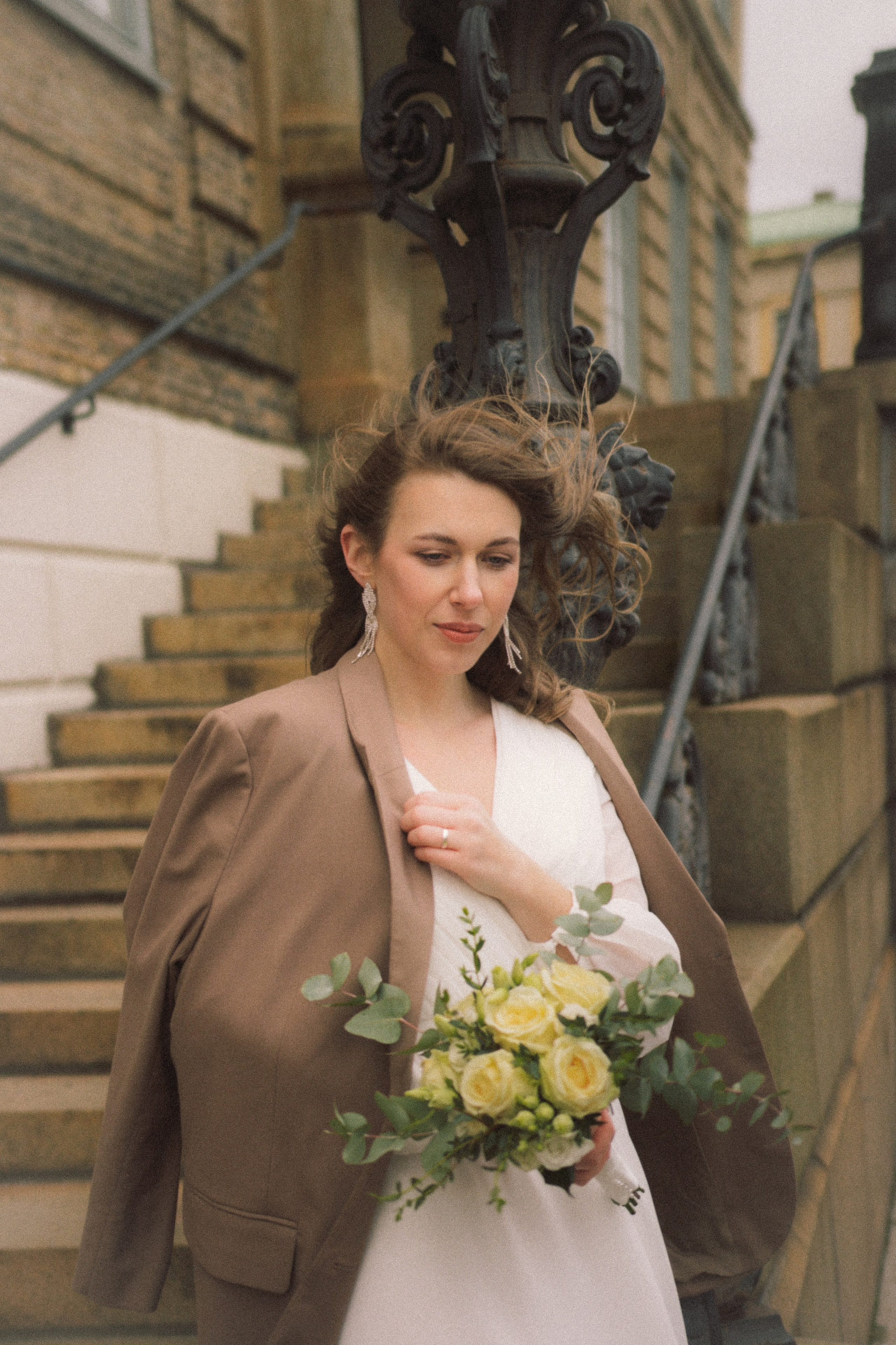 Xenia & Alex. Photographer in Gothenburg Aleksandra Stroganova