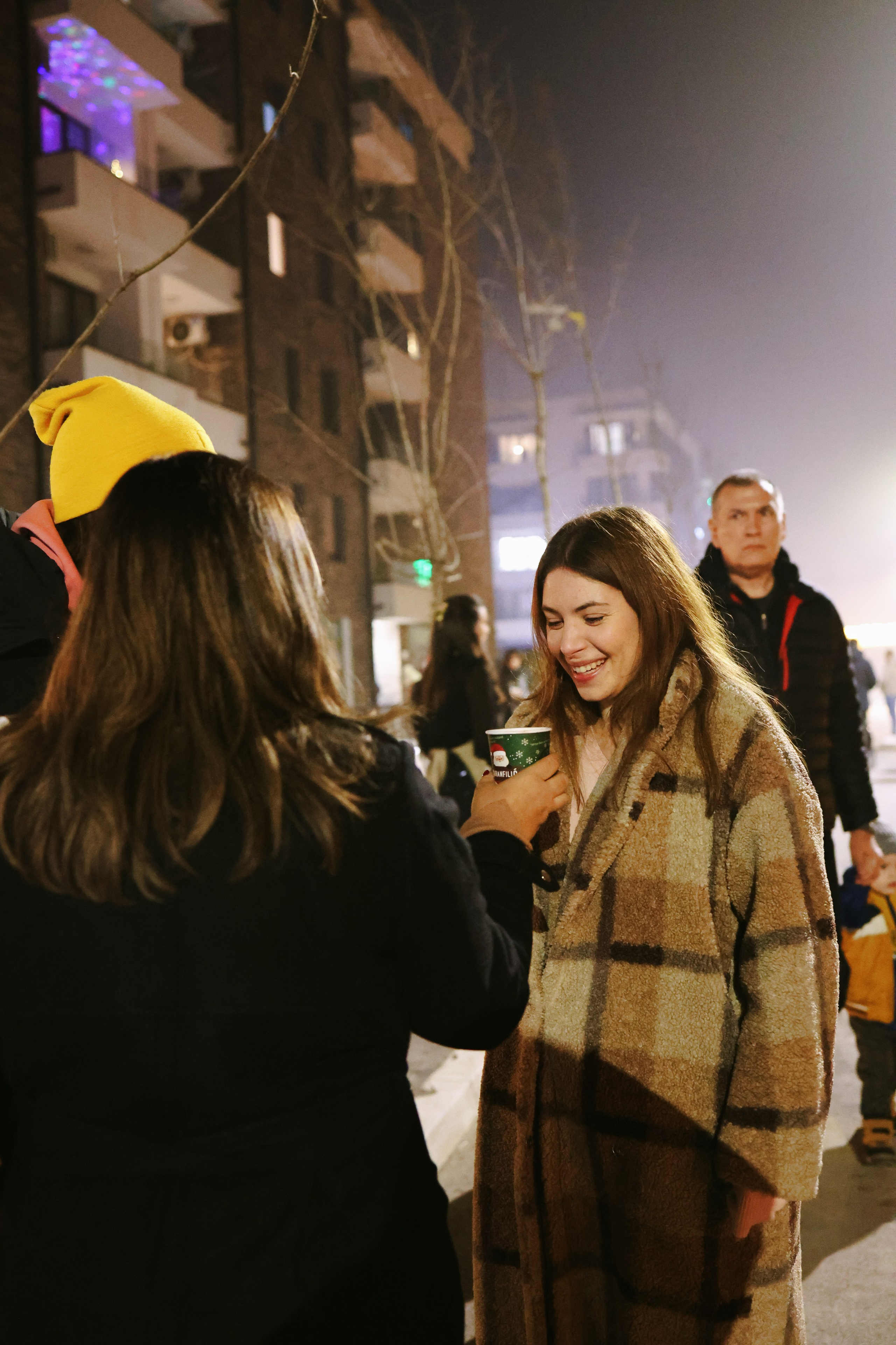 Sunnyville Zimski festival. Marizella Photography