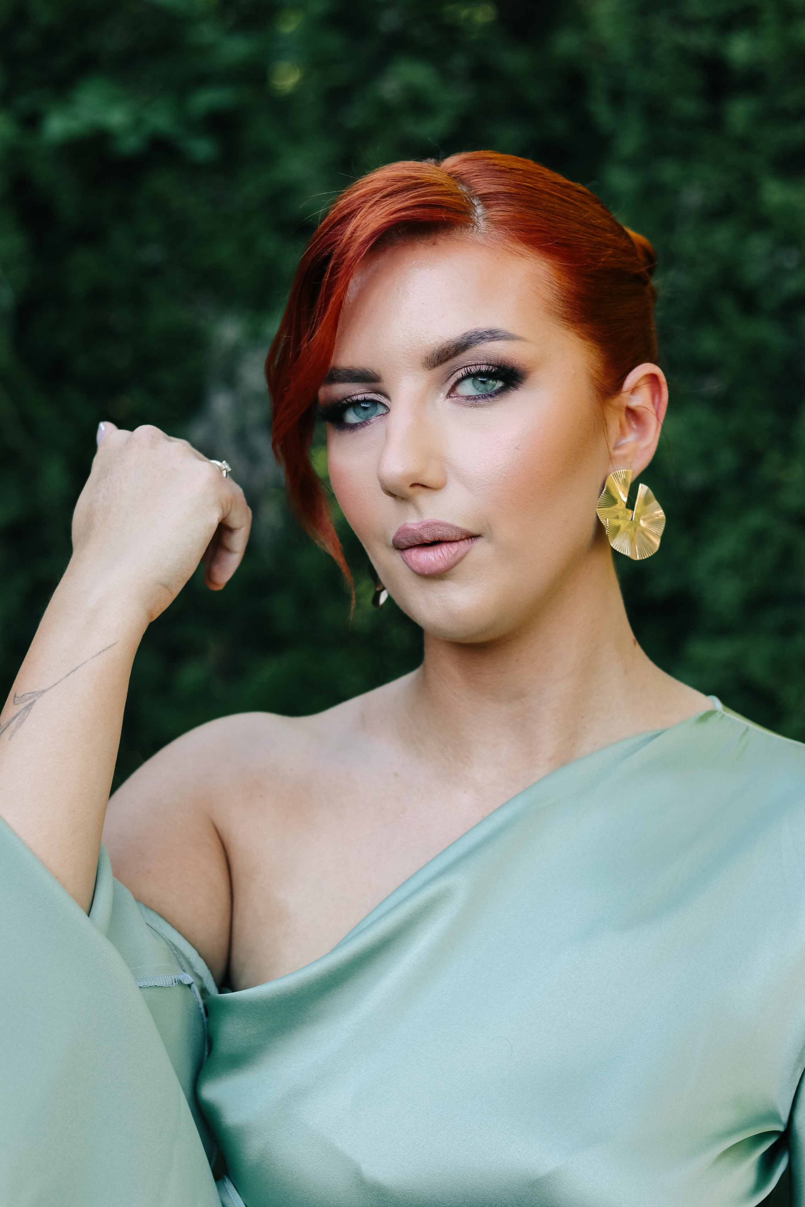 Marija & Damjan — couple session. Marizella Photography