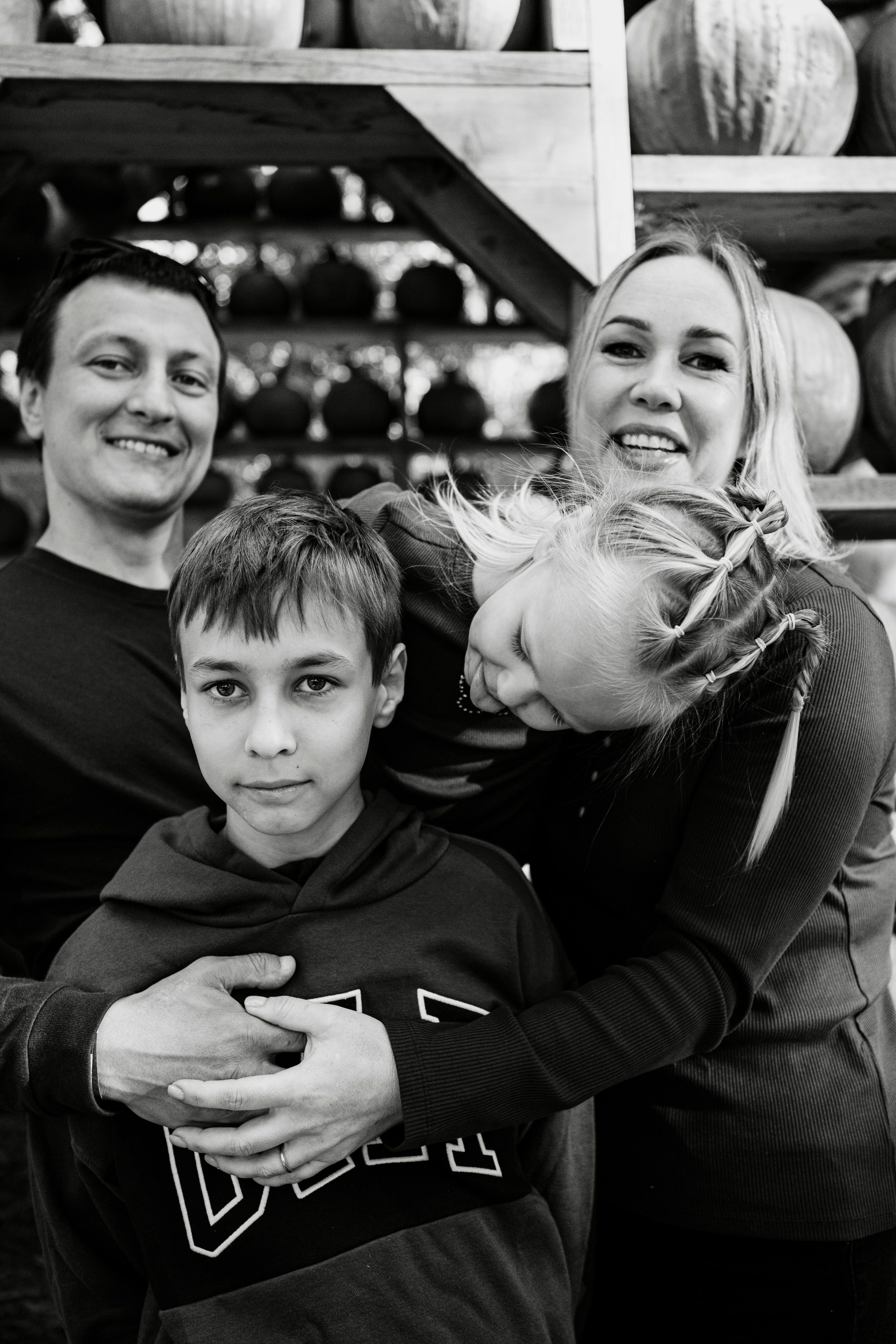 Family. Family and Children photographer