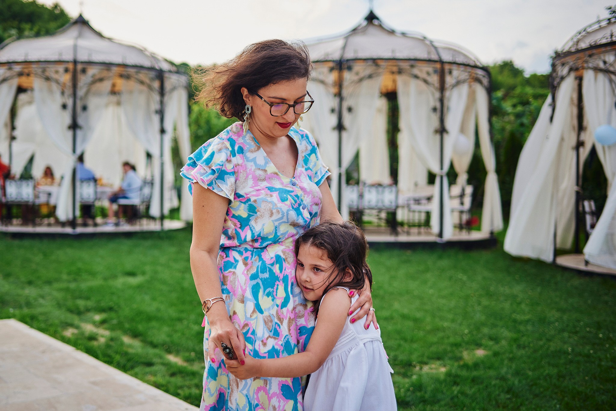 Darius George. Georgescu Alexandru Fotograf