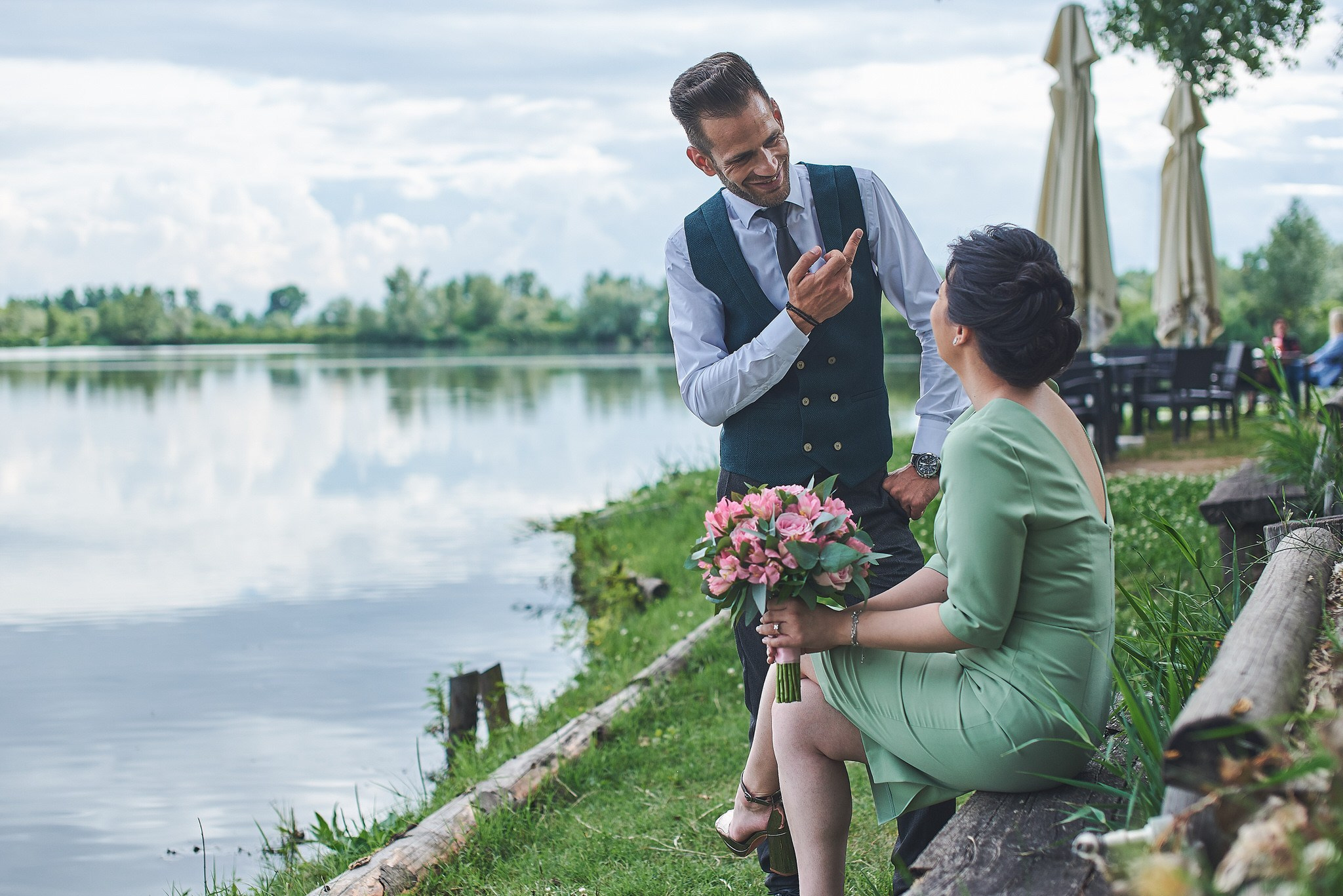 Tibi & Mary. Georgescu Alexandru Fotograf