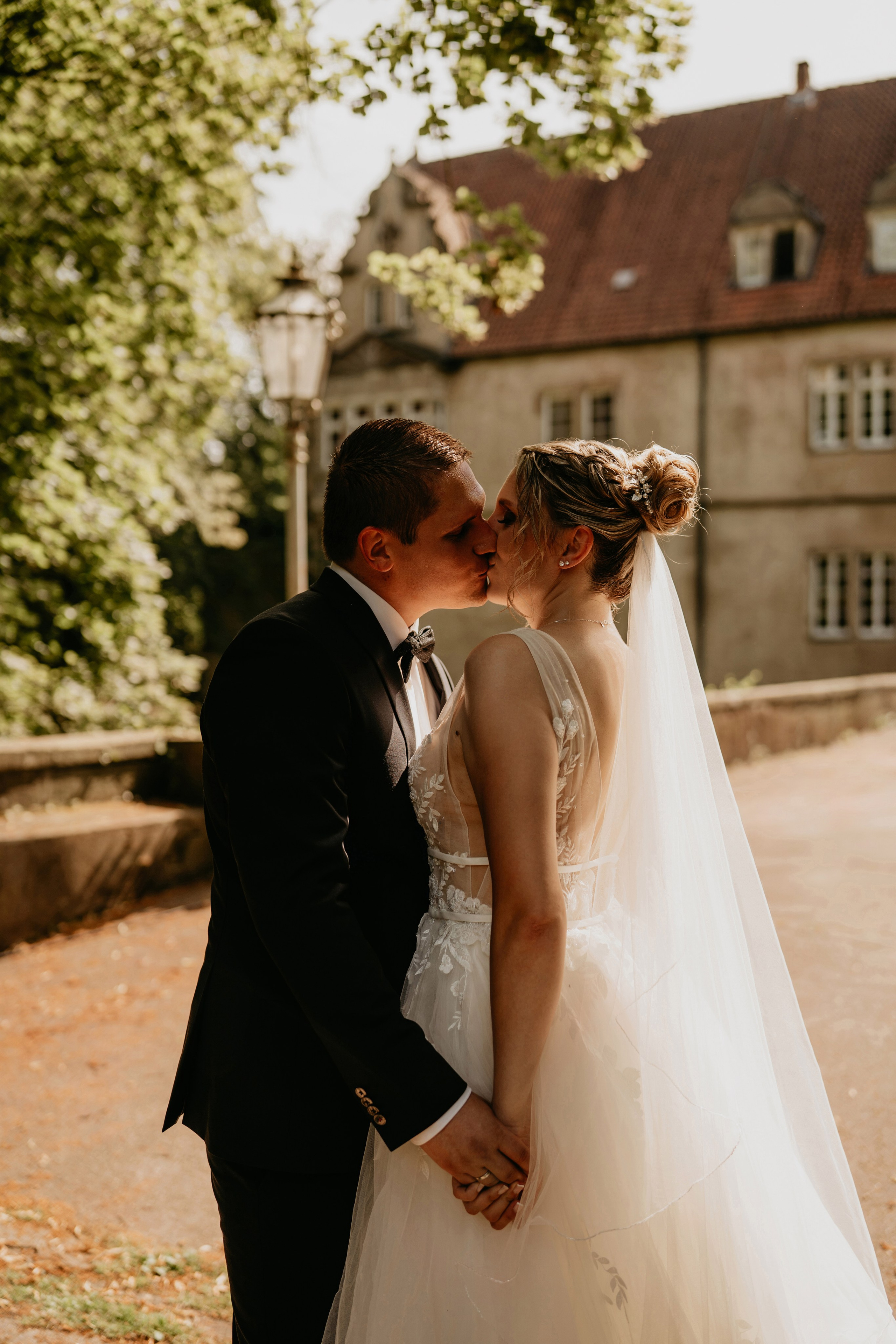 Hochzeit von Julia und Marcel