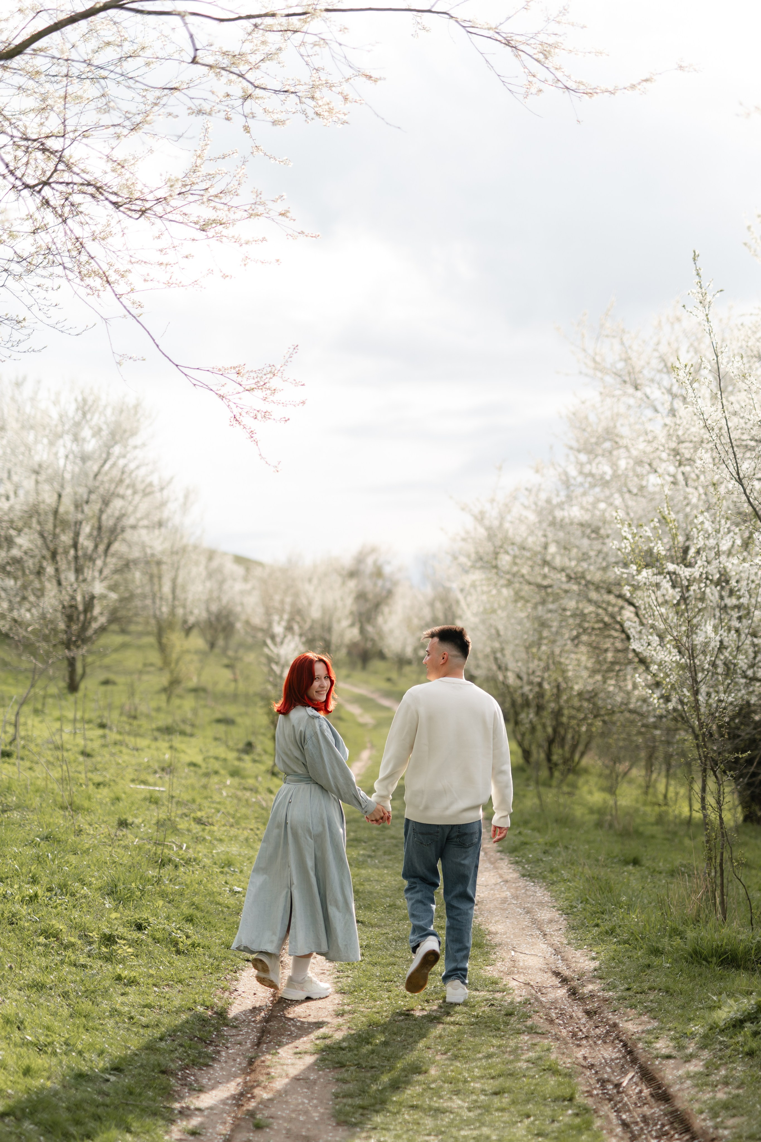 Casiana & Victor. Main