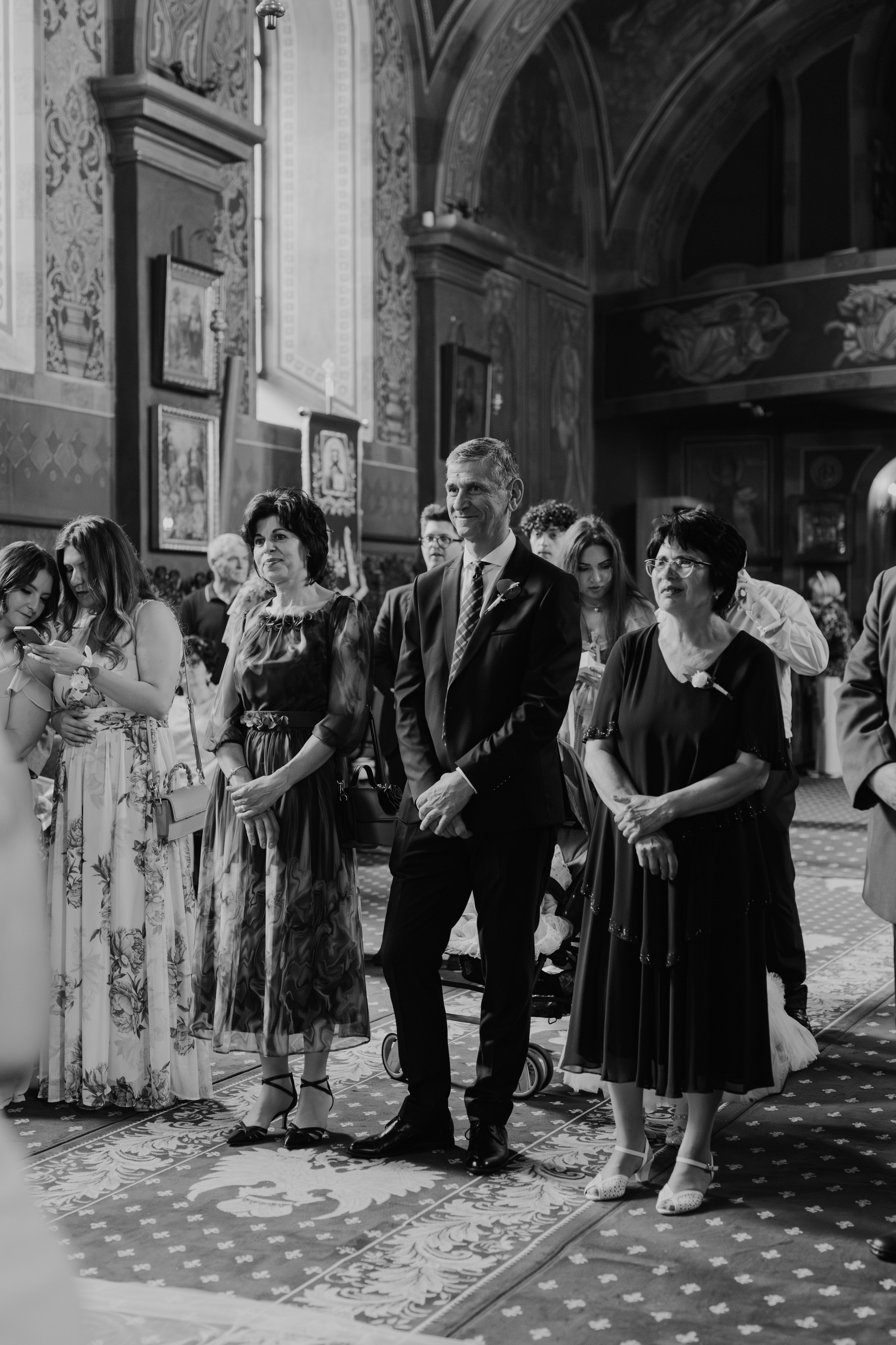 Flori & Cosmin. Main