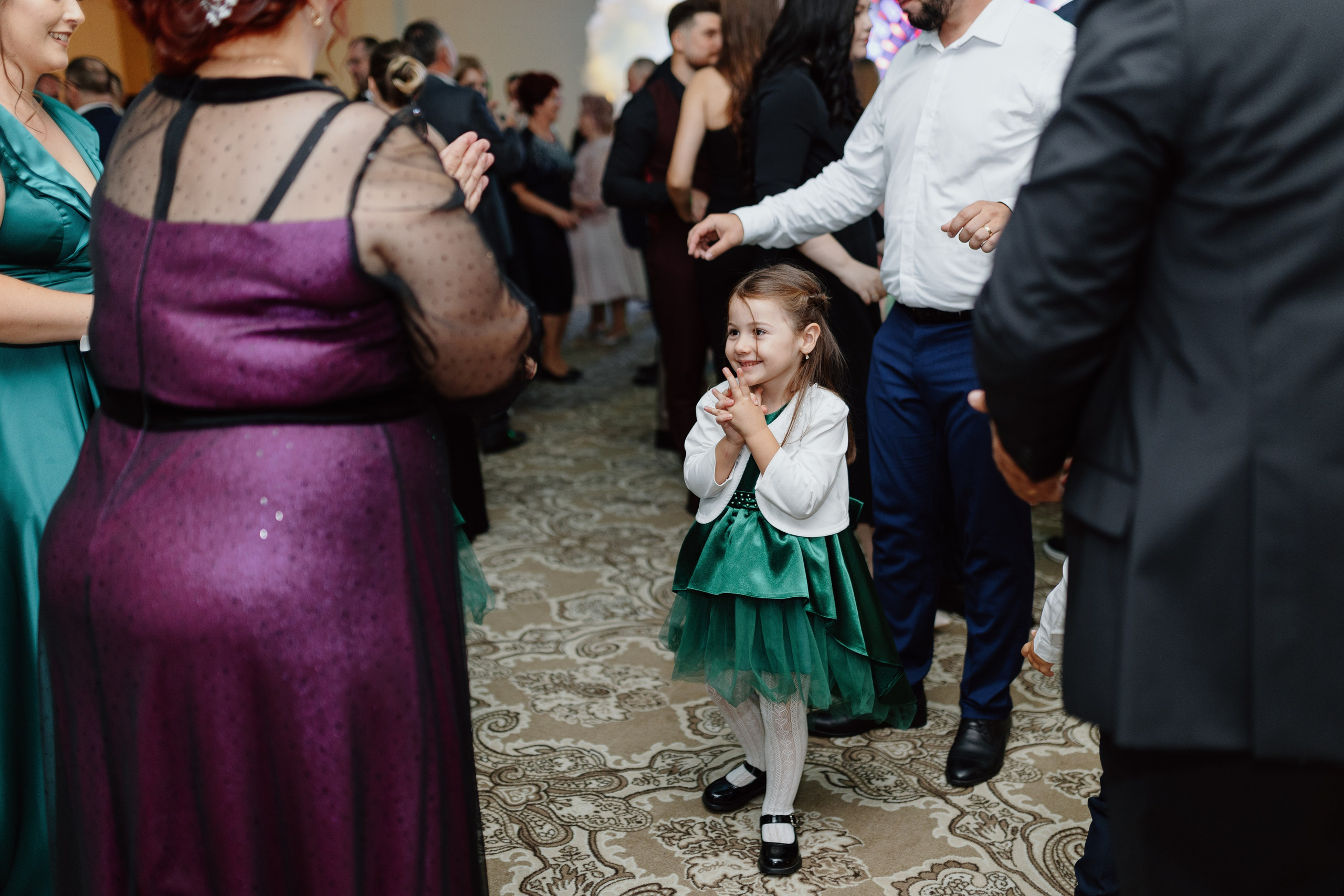 Iustin & Fabiana. Main